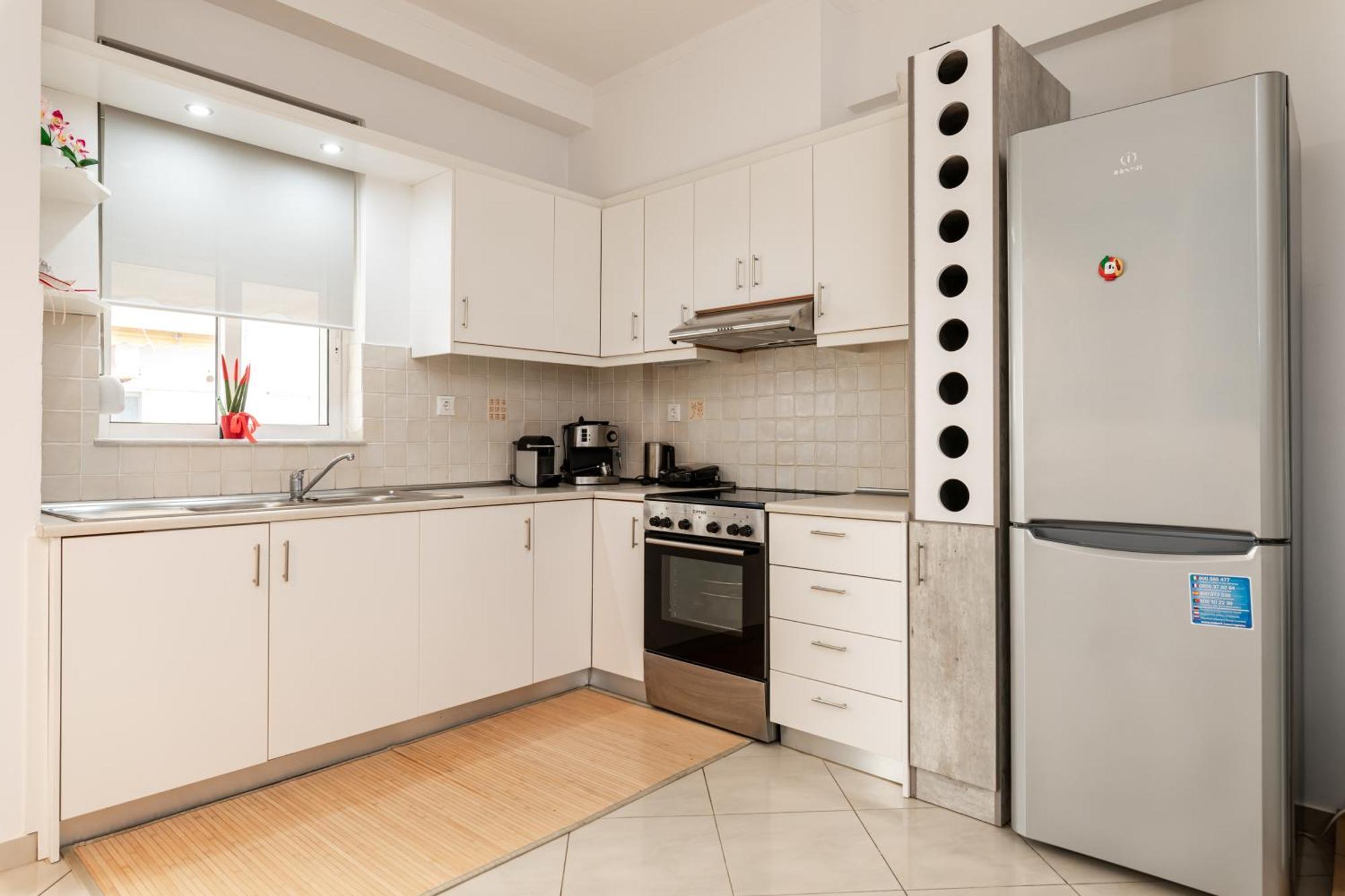 Eva's Cozy Urban In The Heart Of Chania * Chania (Crete)