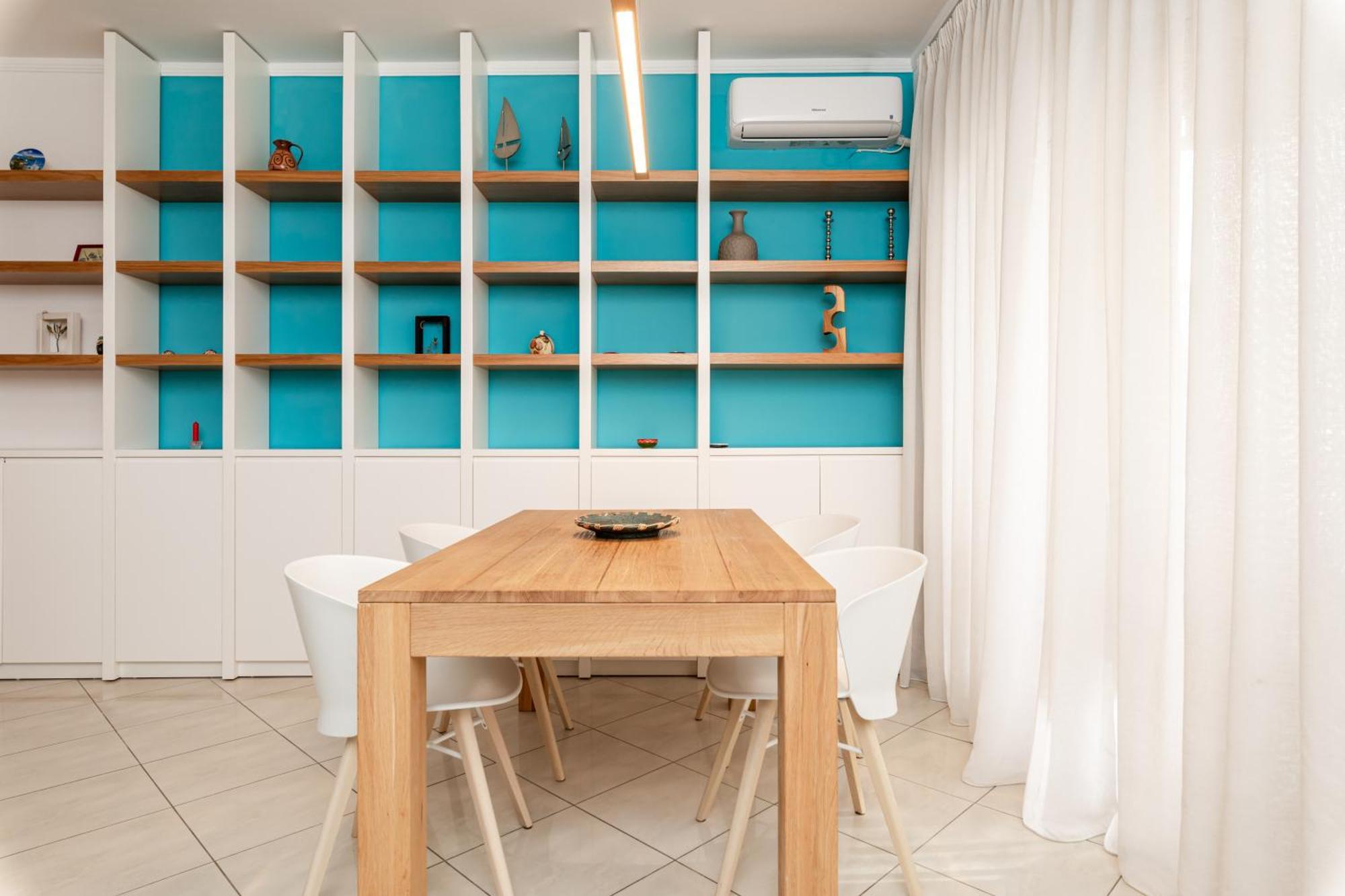 Eva's Cozy Urban In The Heart Of Chania Apartment