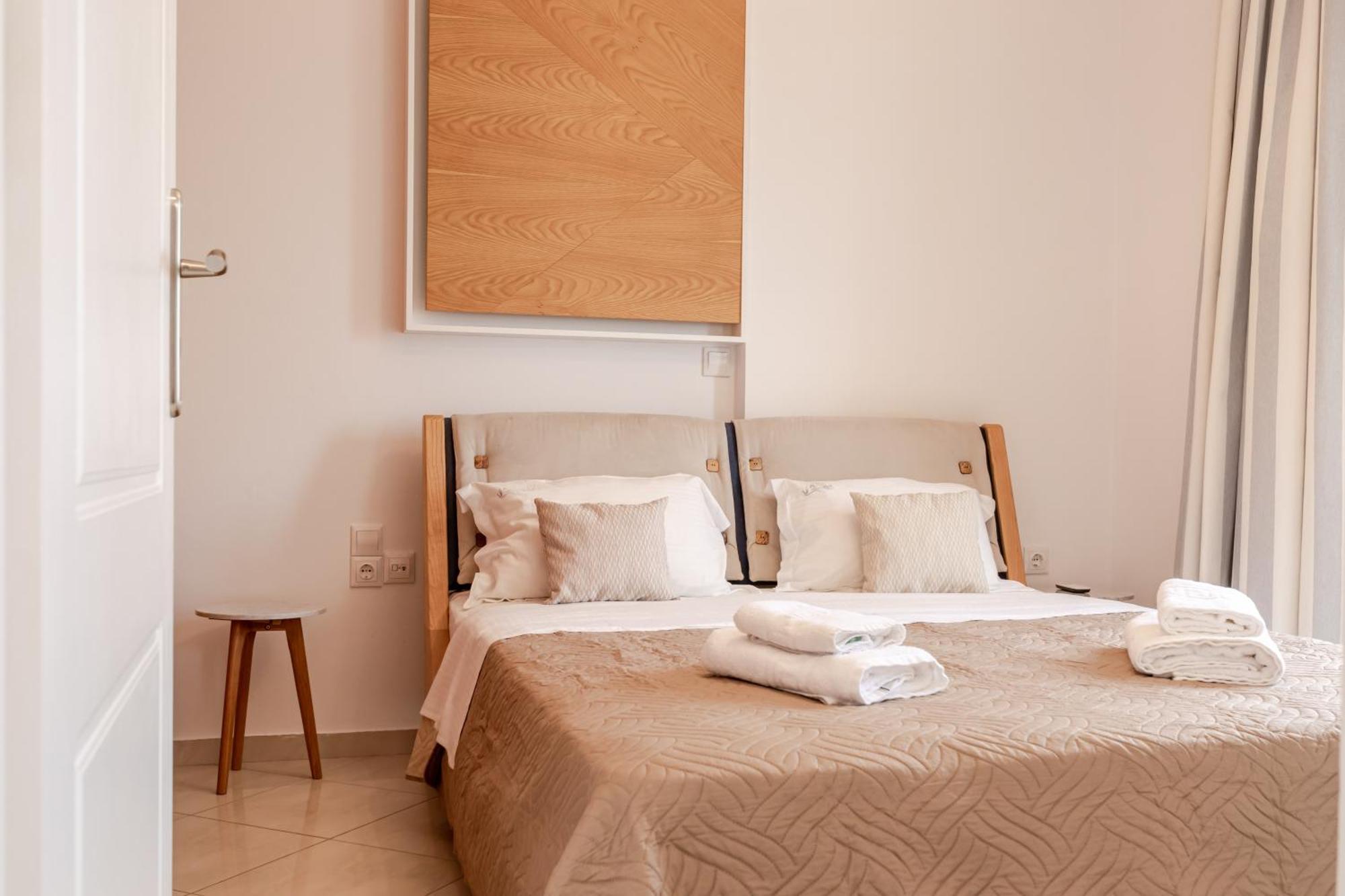Eva's Cozy Urban In The Heart Of Chania Apartment Chania (Crete)