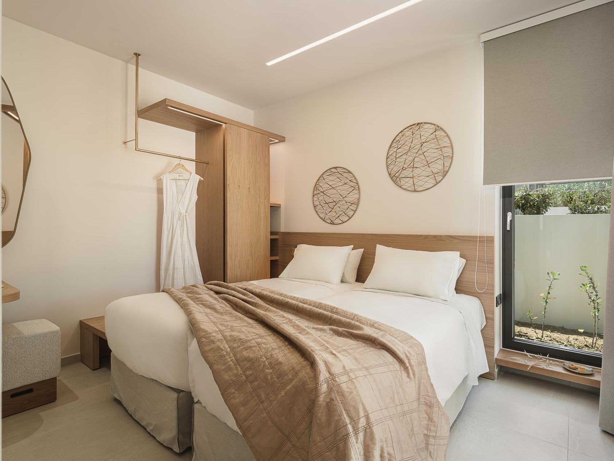 Villa Iocaste - With Private Pool And Ev Station *