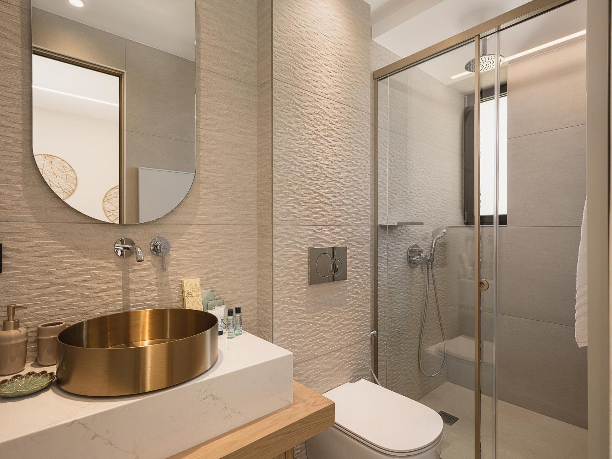 Iocaste - With Private Pool And Ev Station Chania (Crete)