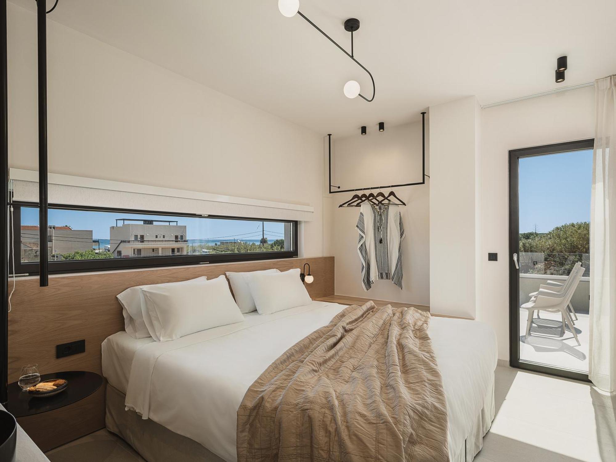 Iocaste - With Private Pool And Ev Station Villa