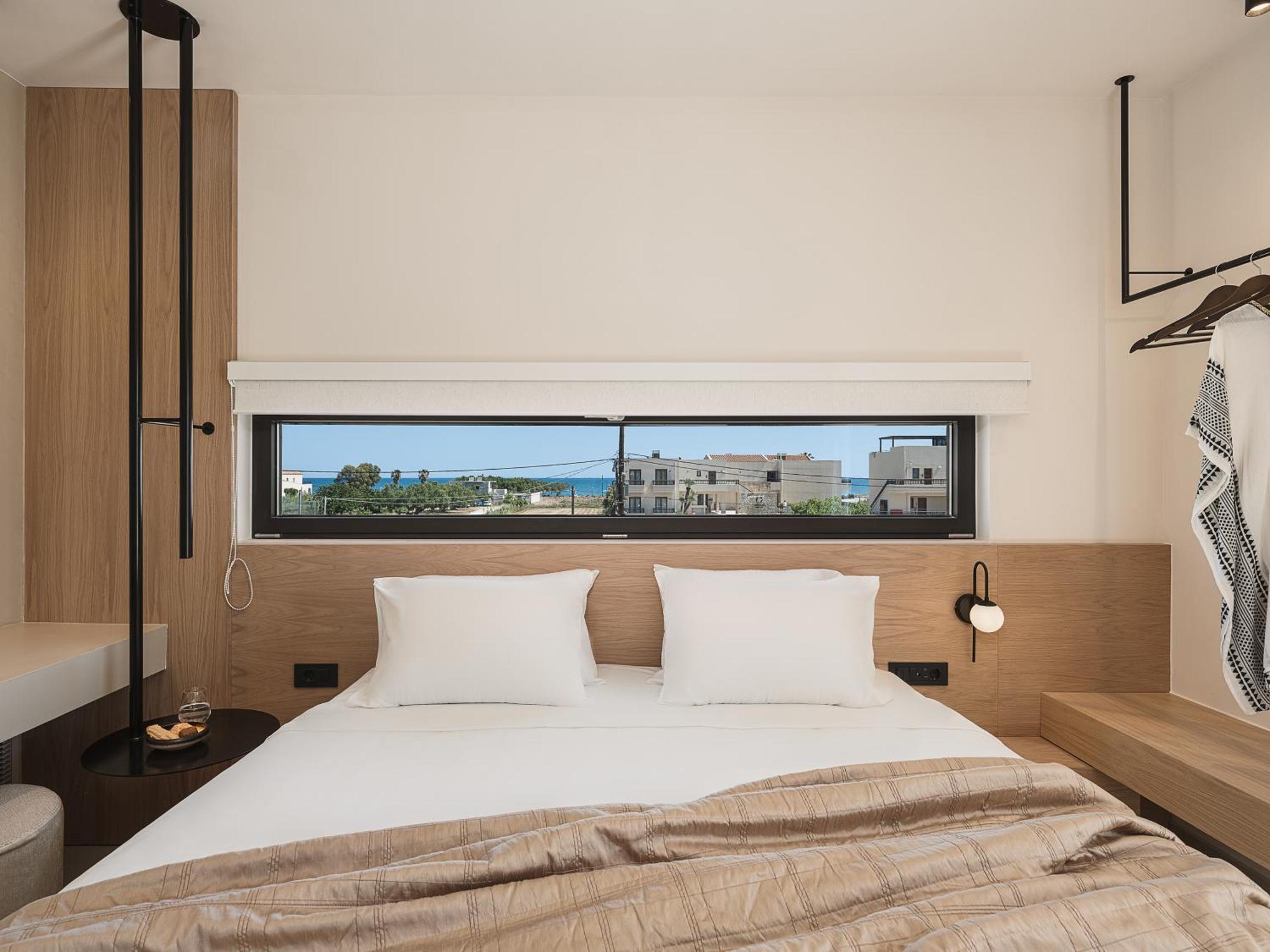 Iocaste - With Private Pool And Ev Station * Chania (Crete)
