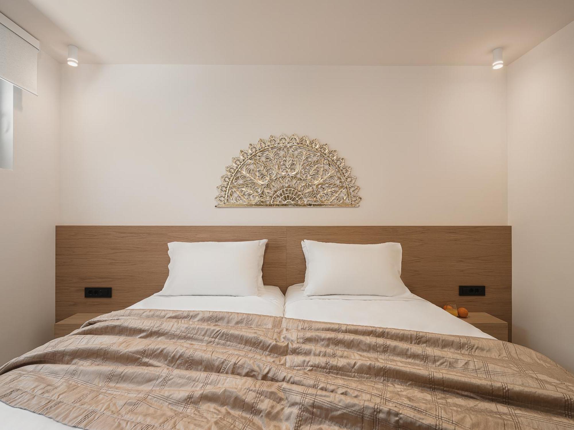 Iocaste - With Private Pool And Ev Station Villa *
