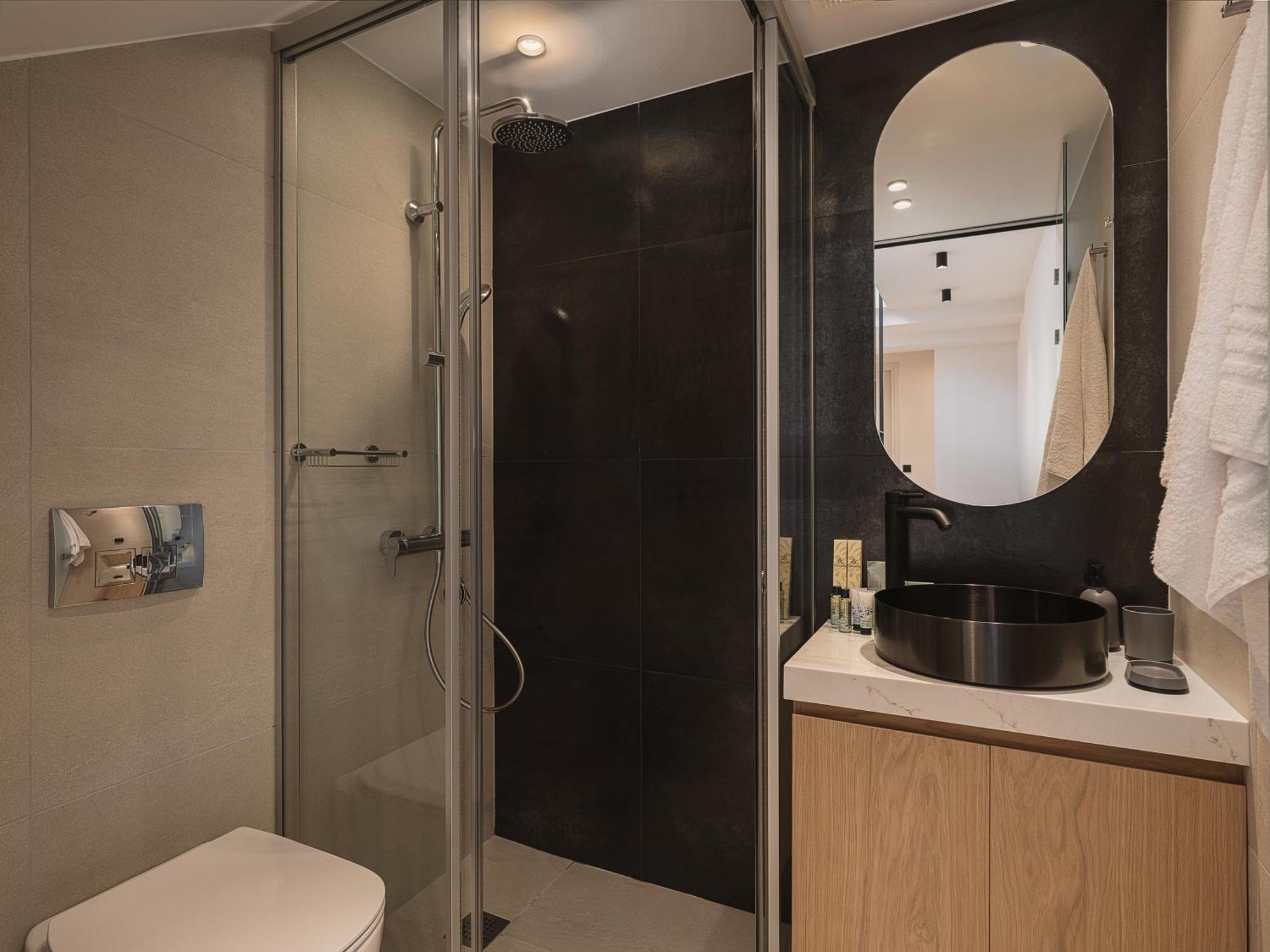 Iocaste - With Private Pool And Ev Station