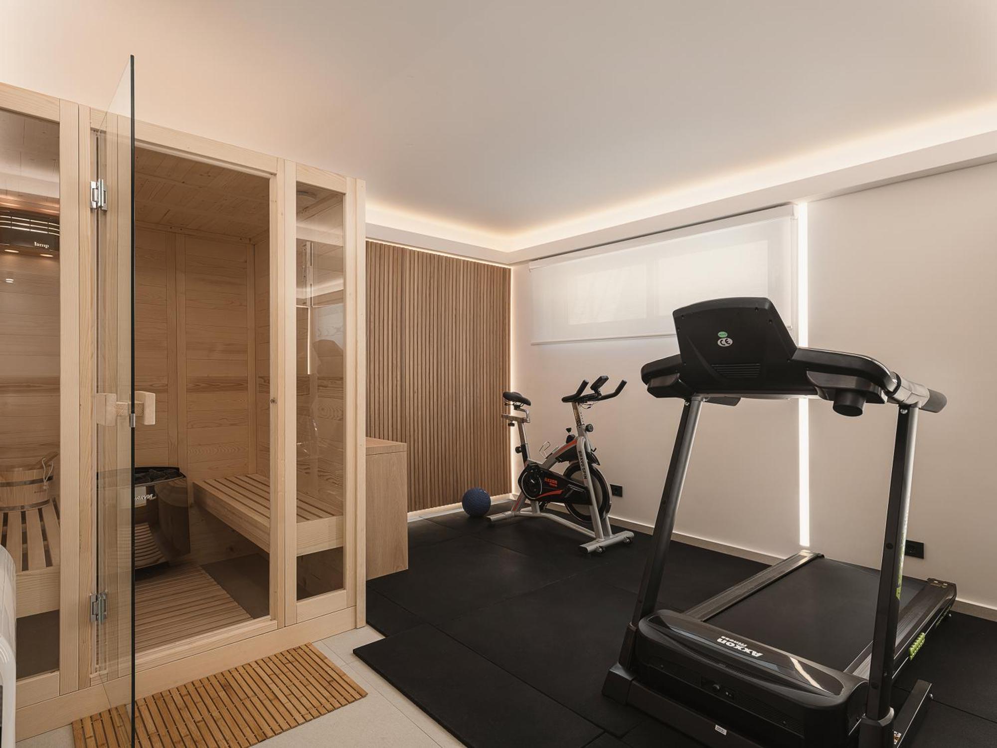 Iocaste - With Private Pool And Ev Station Villa