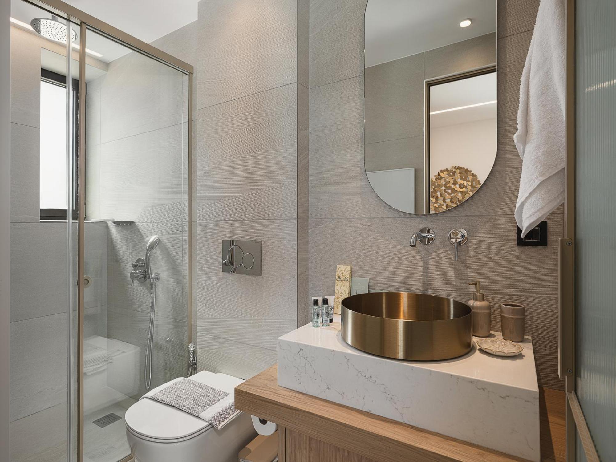 Iocaste - With Private Pool And Ev Station
