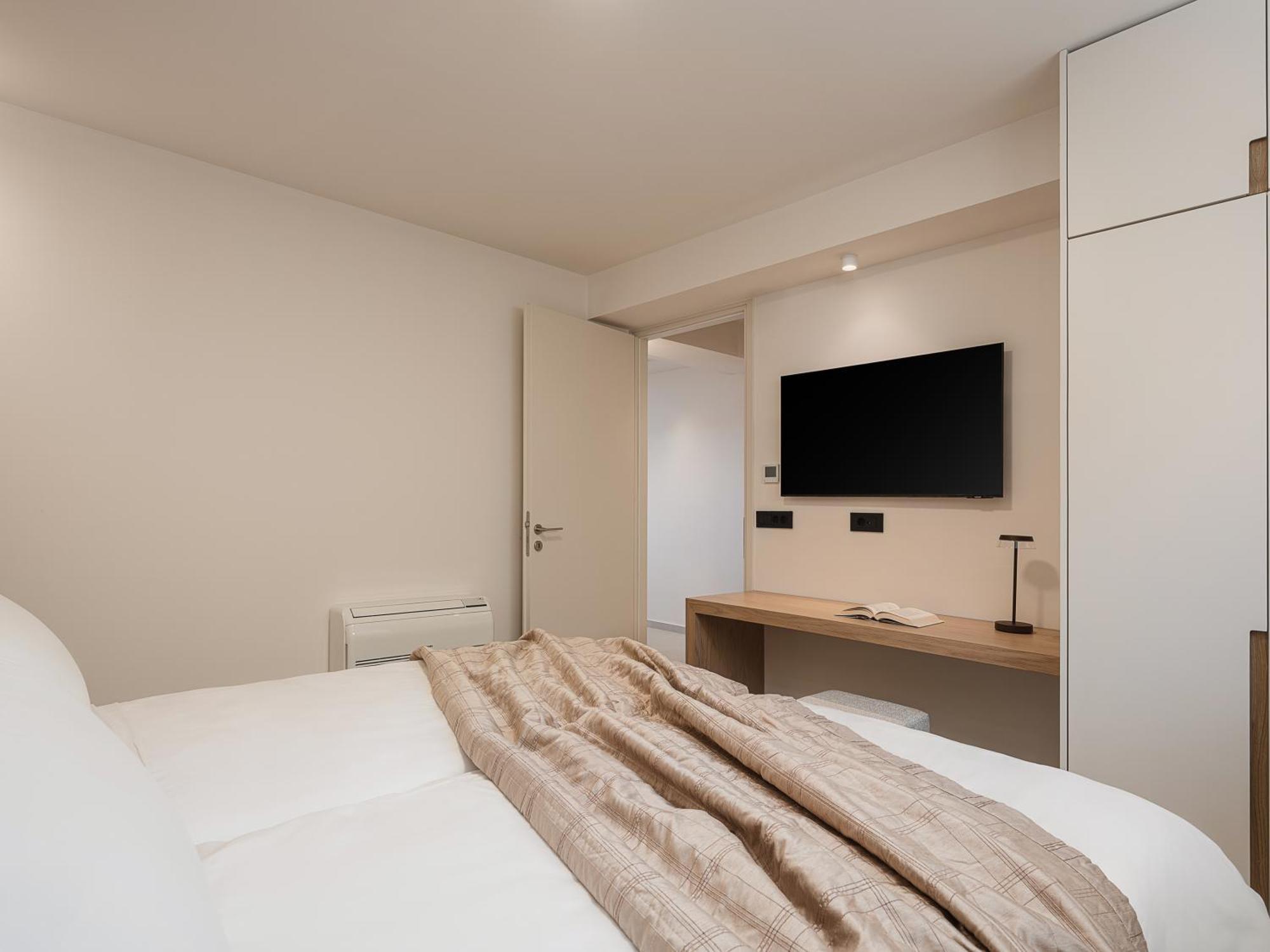 Iocaste - With Private Pool And Ev Station Villa