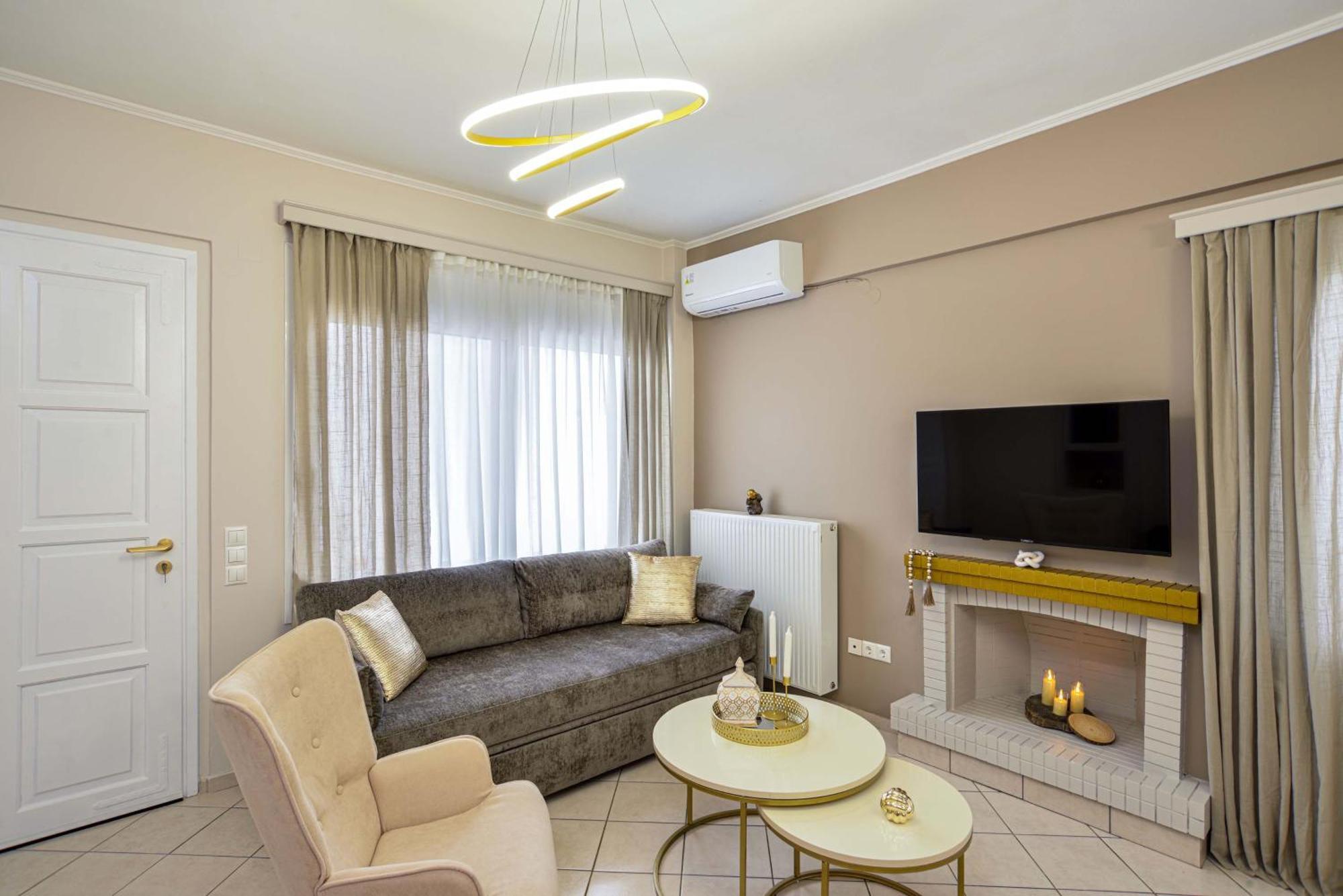 La Fleur Apartment