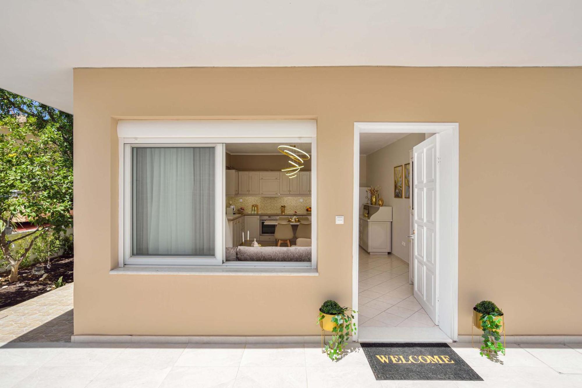 Apartment La Fleur