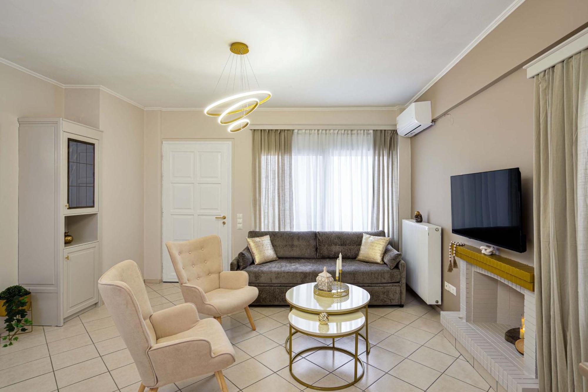 Apartment La Fleur *