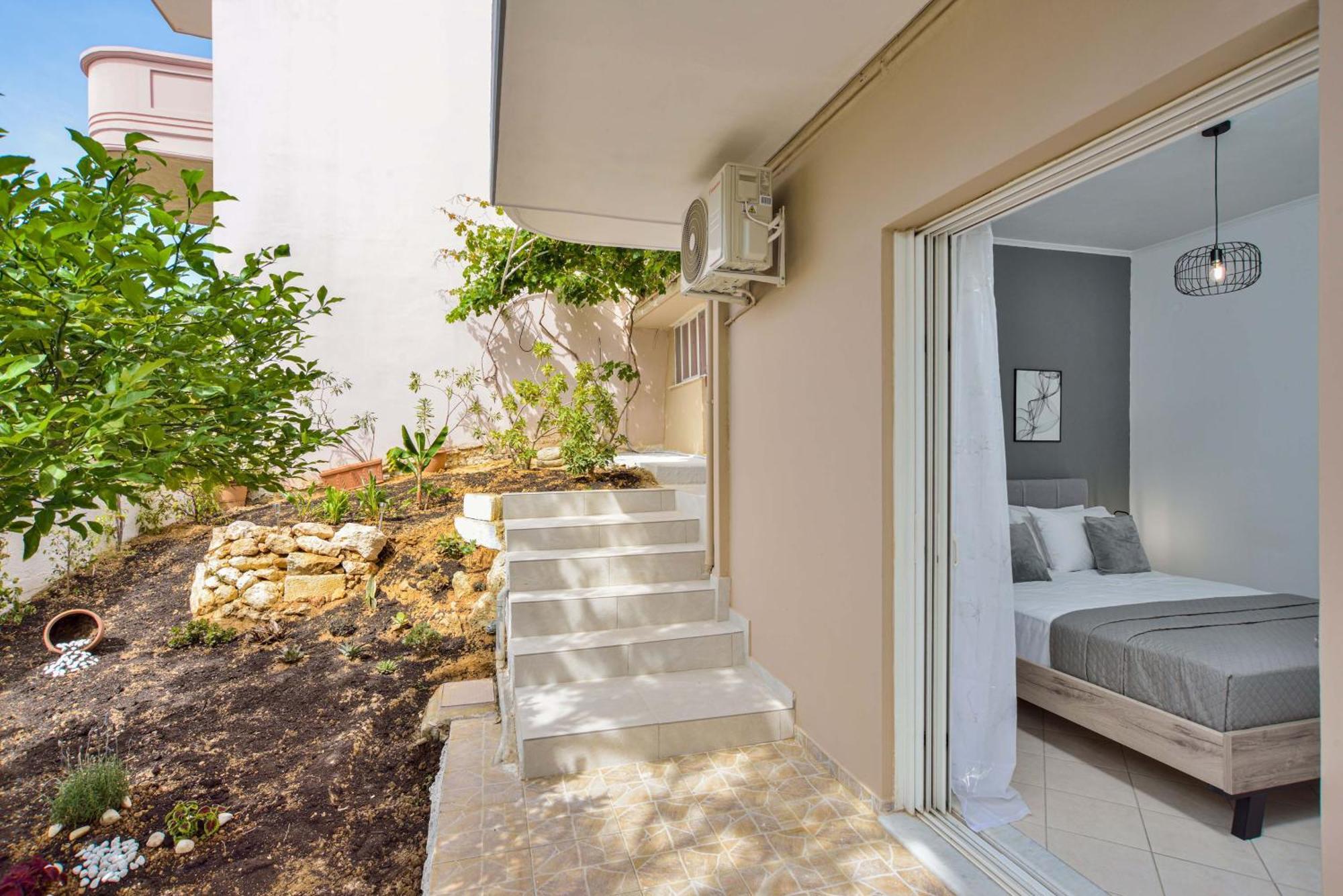 La Fleur Apartment Chania (Crete)