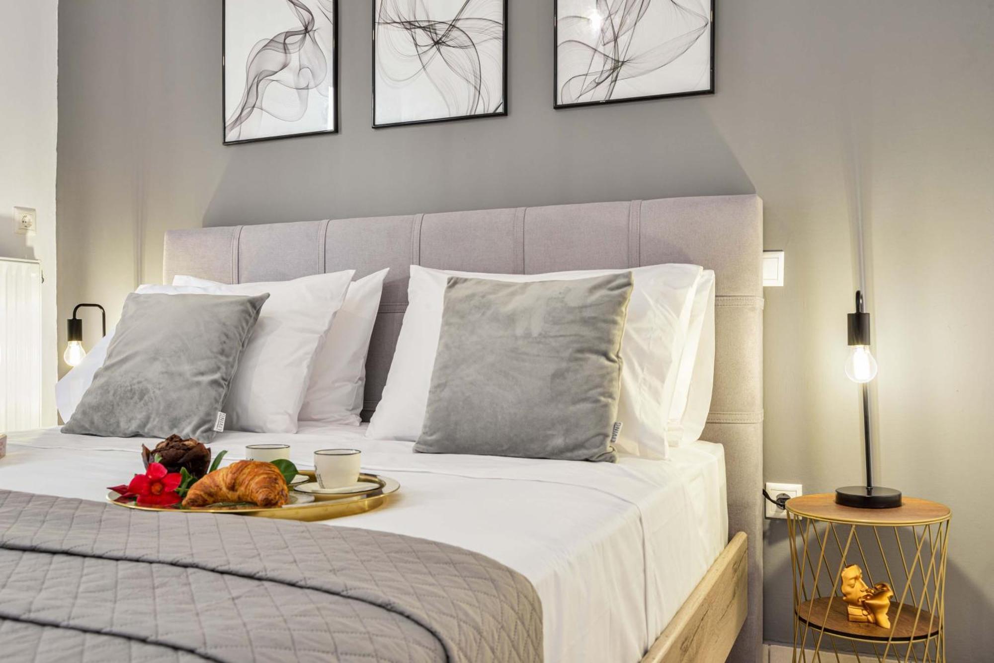 La Fleur Apartment