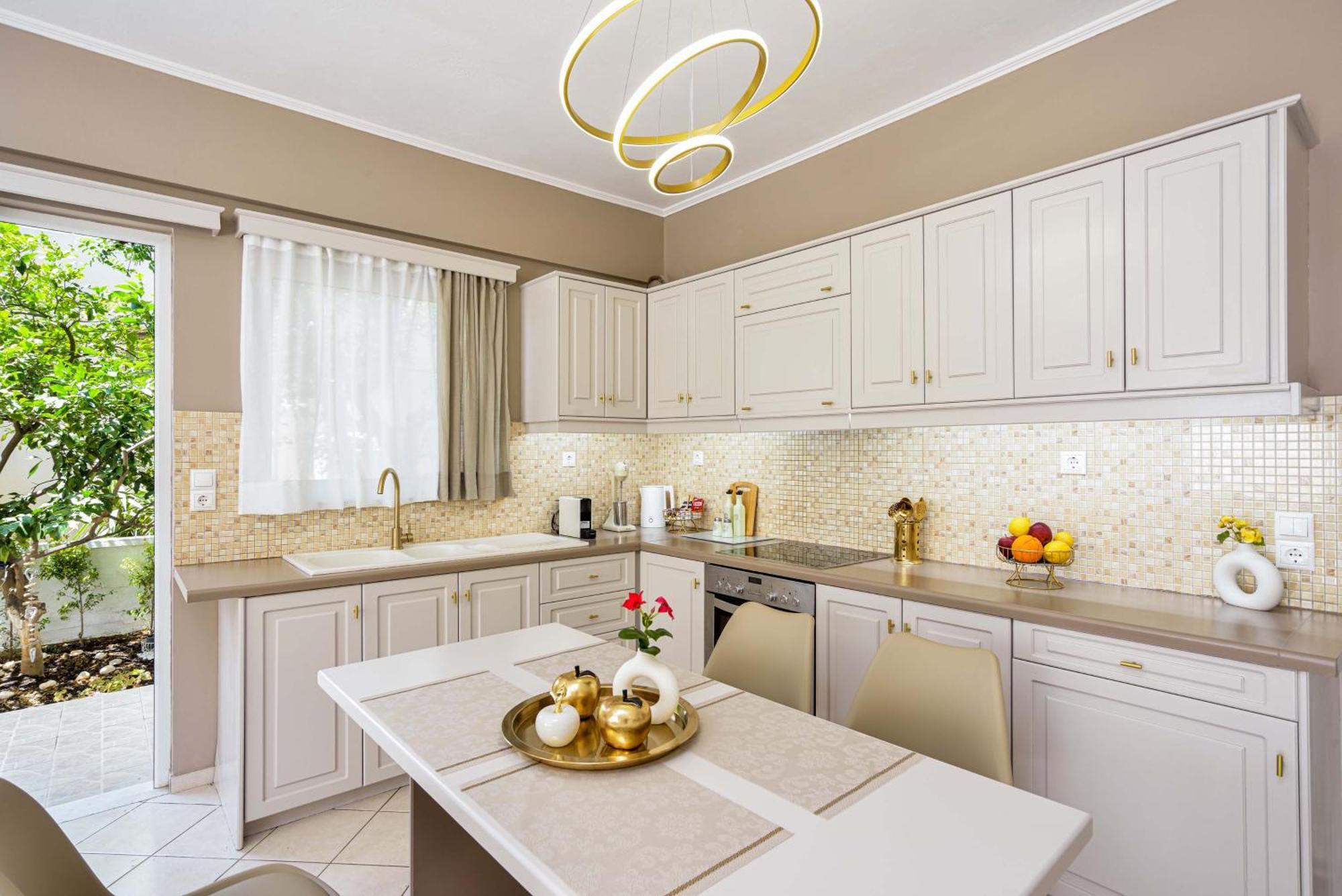 Apartment La Fleur