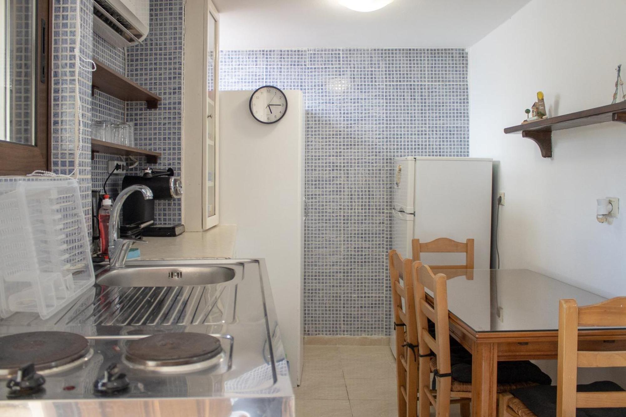Apartamento Estrella Chrissi Akti Chania