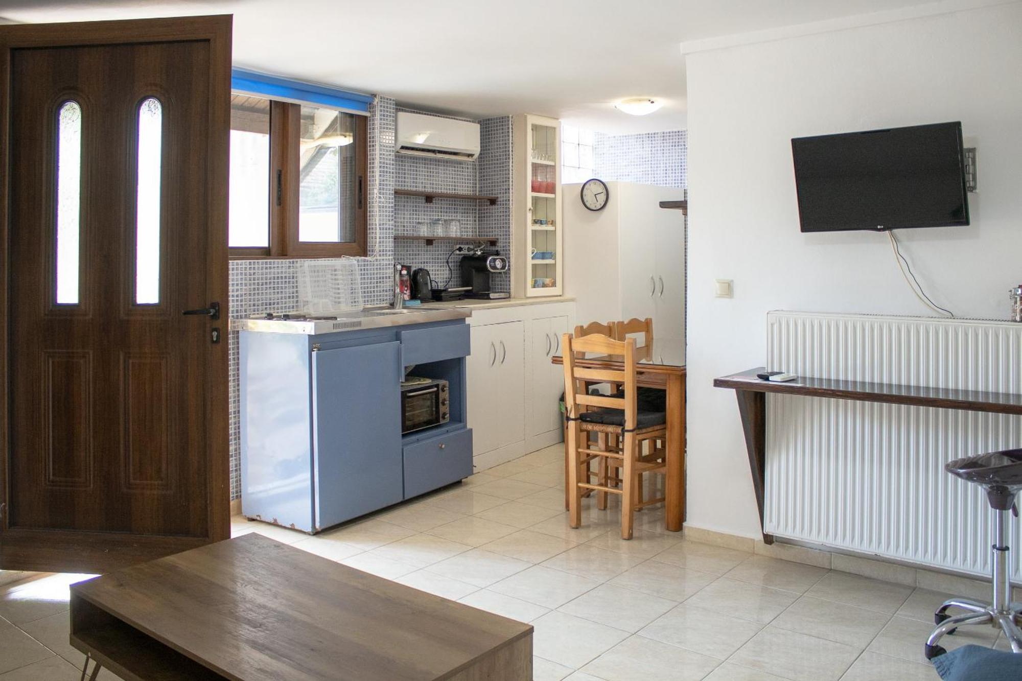 Apartamento Estrella Chrissi Akti Chania