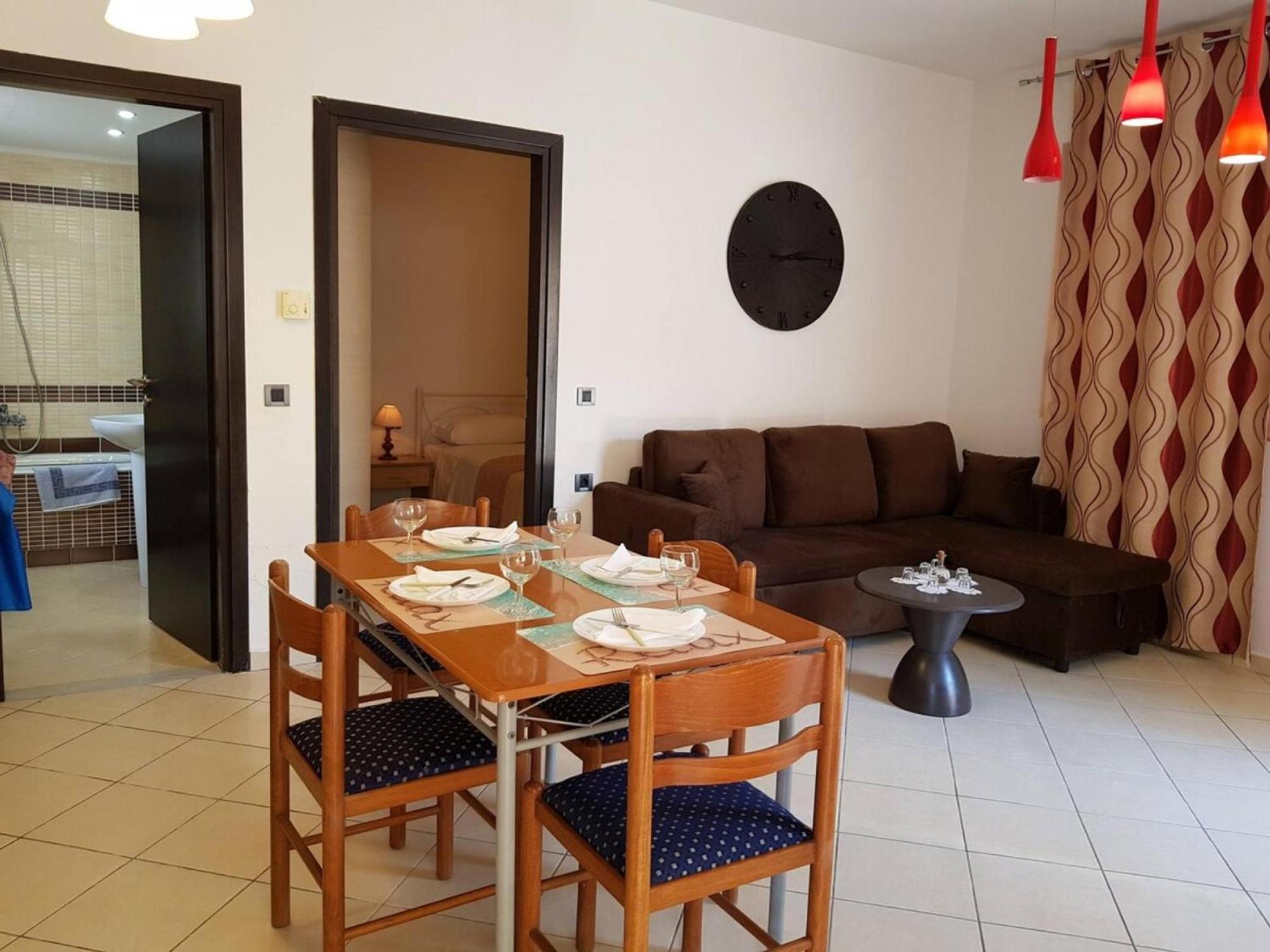 Apartment Ilia's In Chania Chania (Crete)