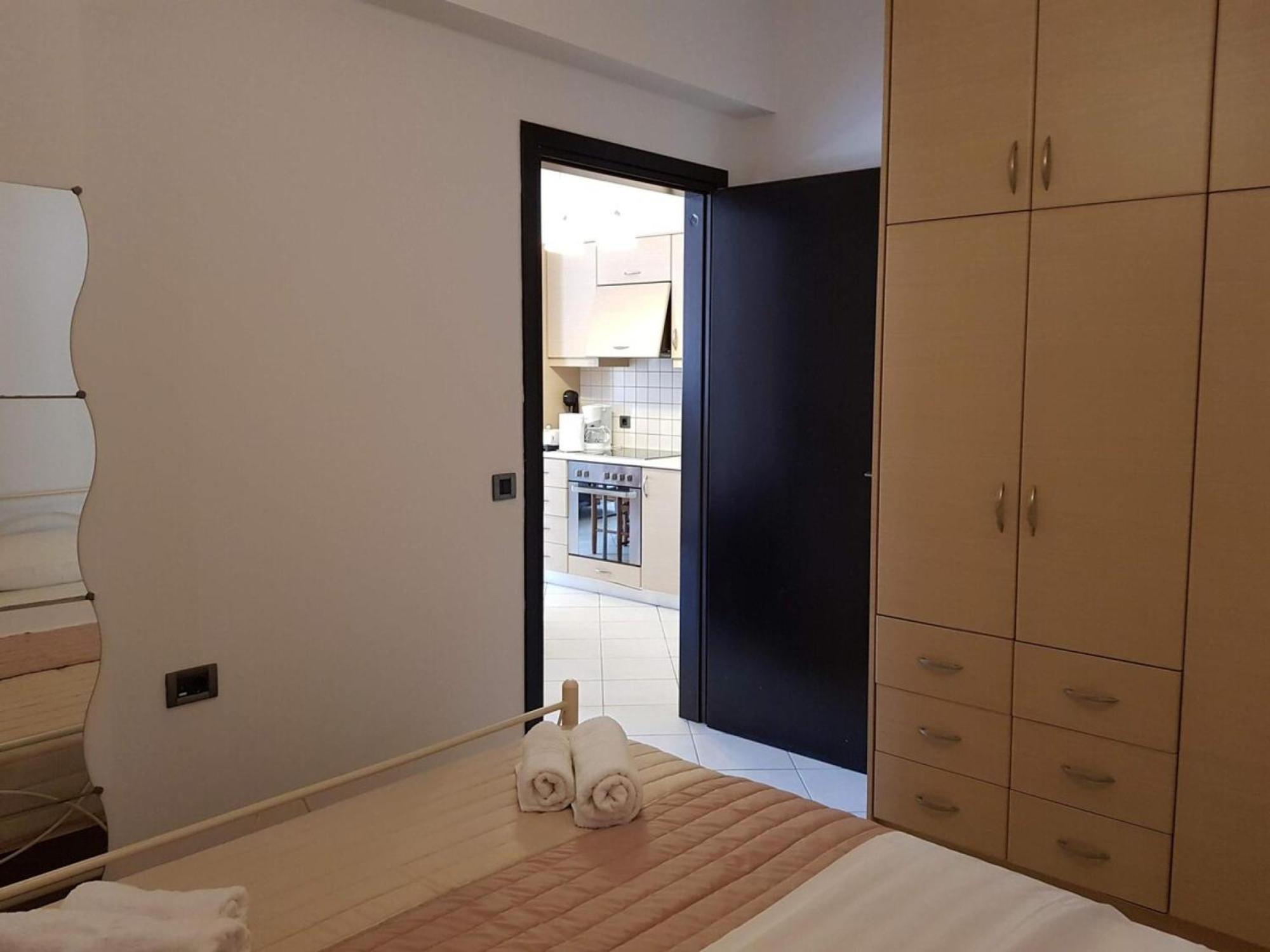 Apartment Ilia's In Chania *