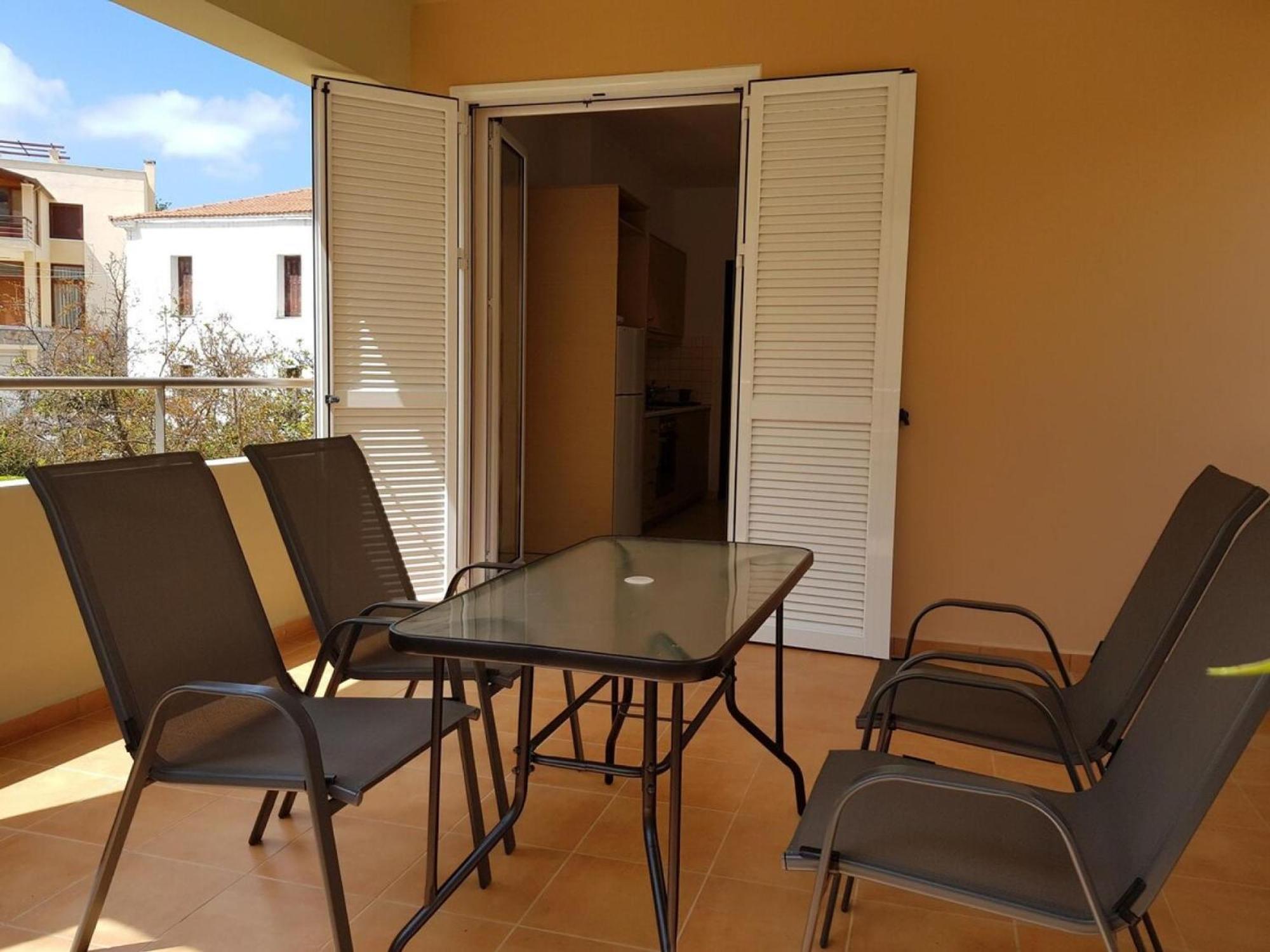Apartment Ilia's In Chania Chania (Crete)