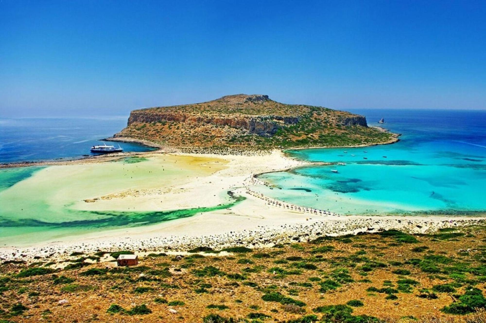 Apartment Ilia's In Chania *