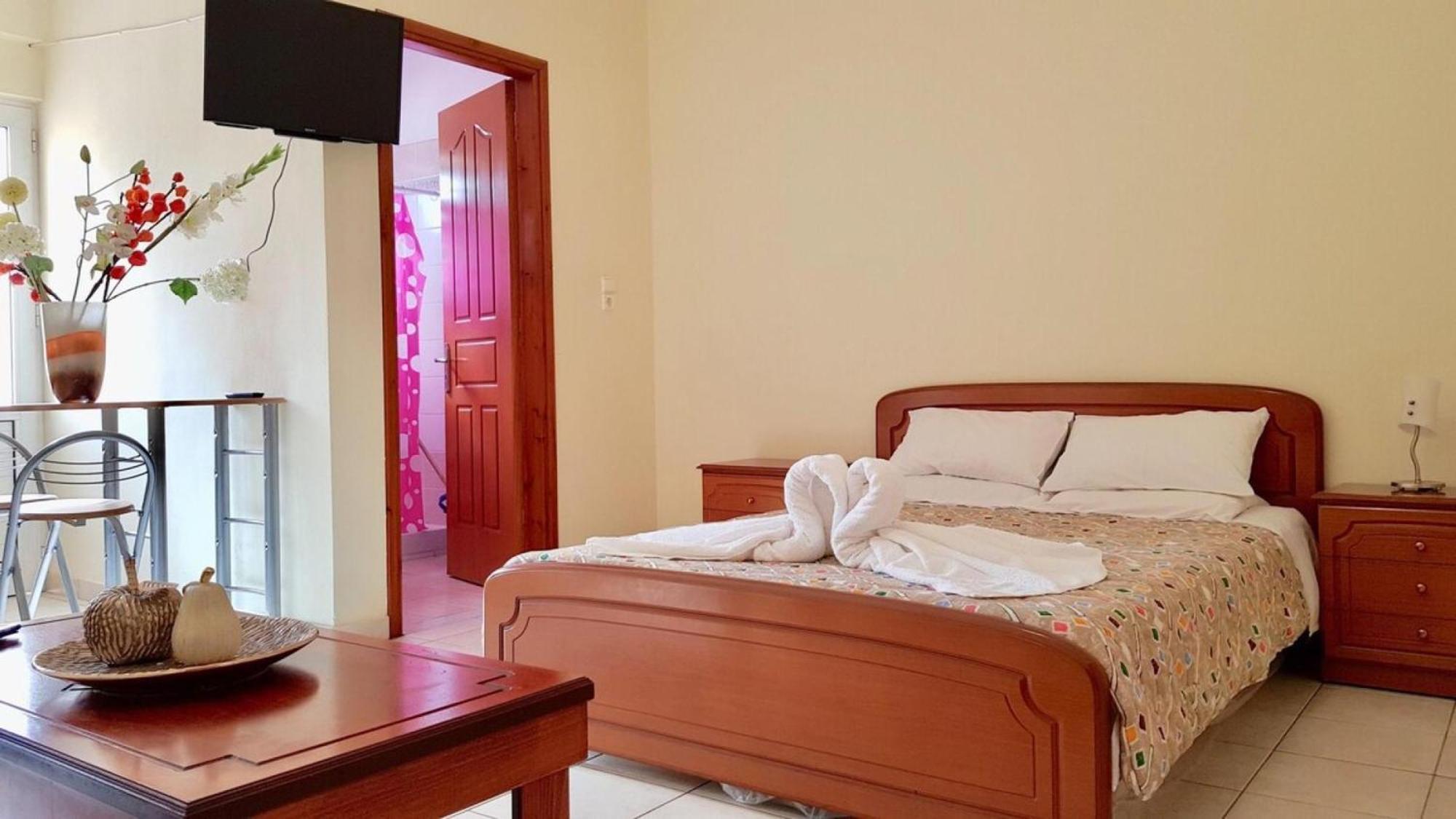 Apartment Irene's In Chania Chania (Crete)