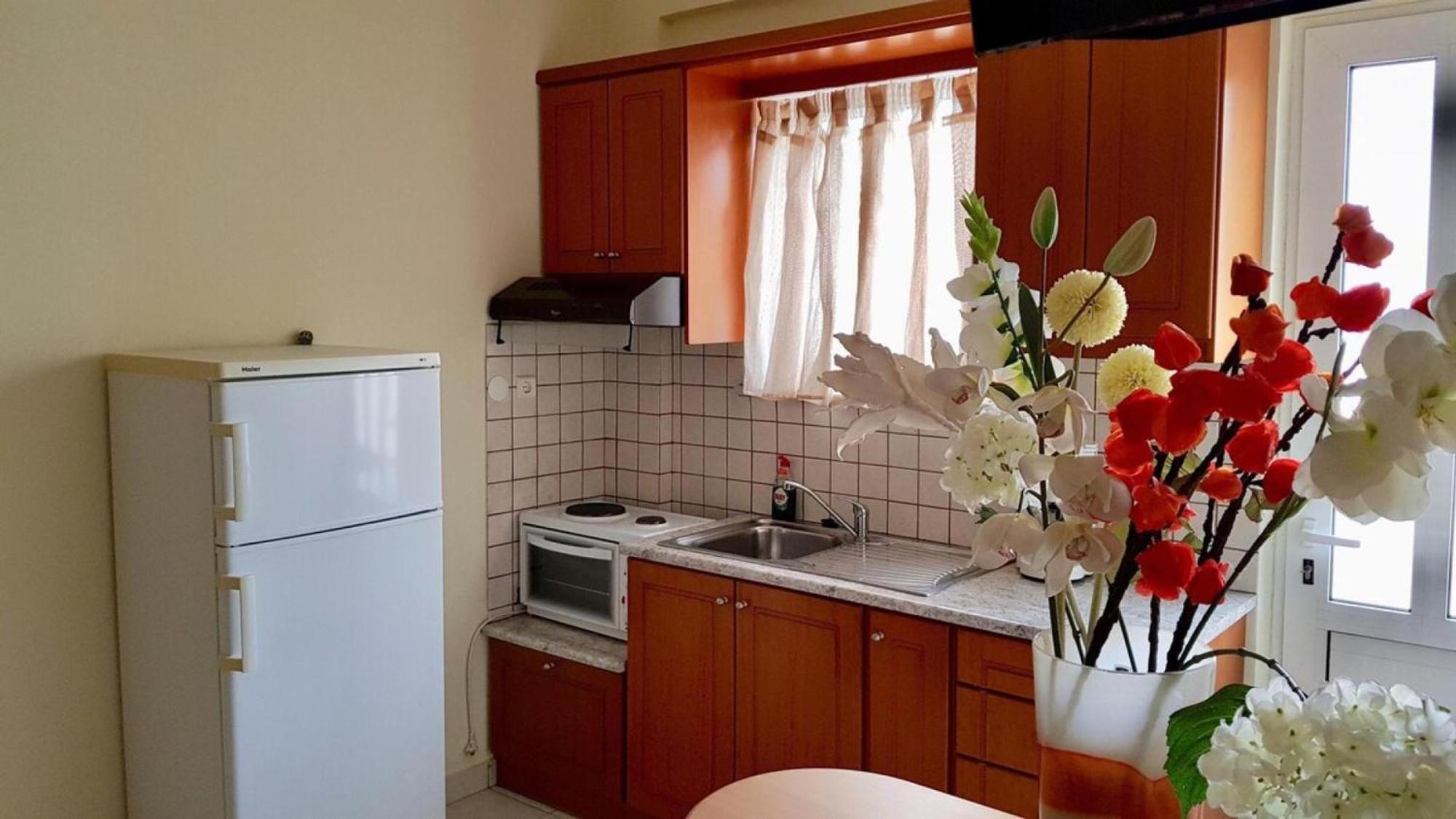 Irene's In Chania Apartment