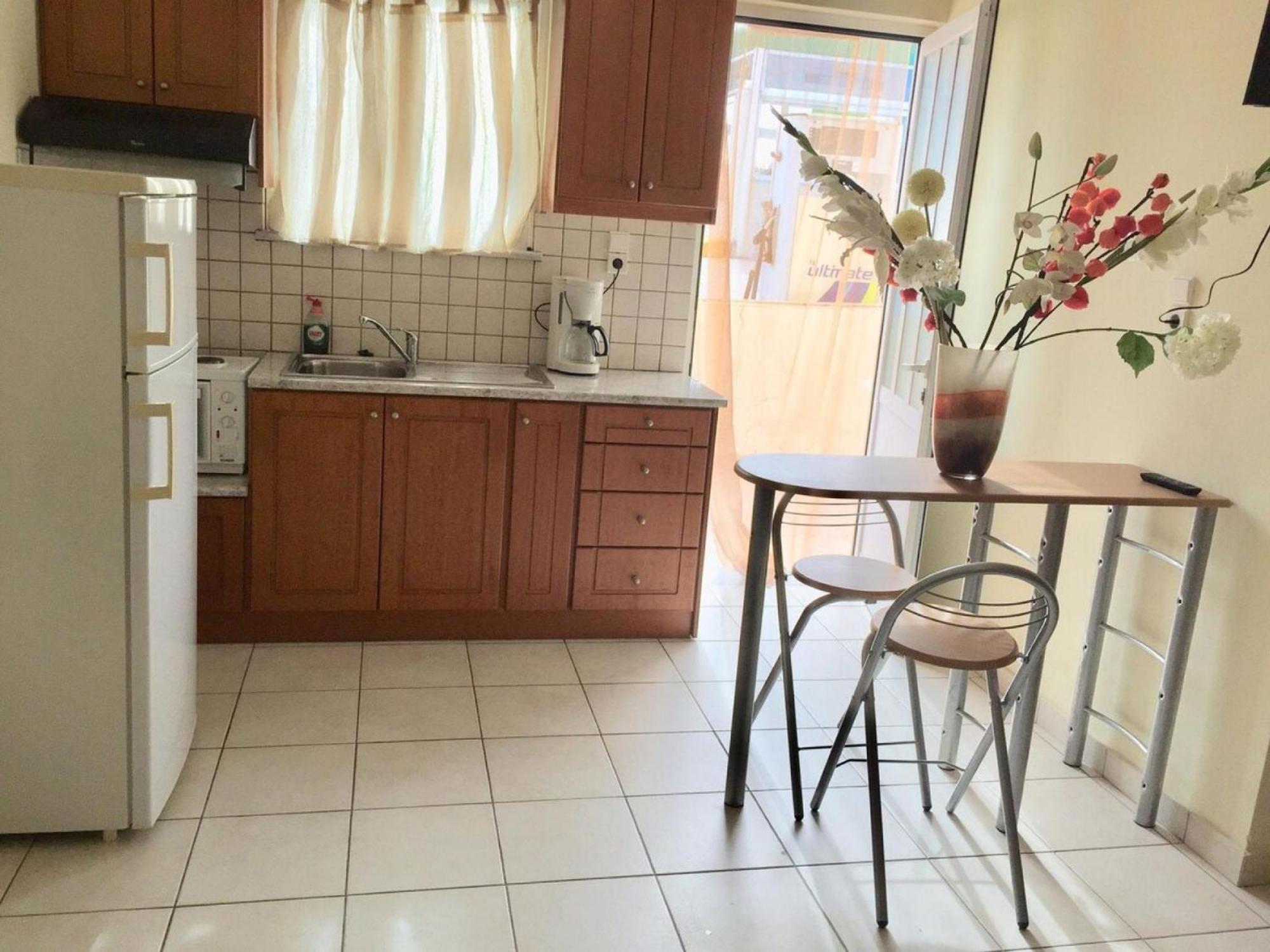 Apartment Irene's In Chania