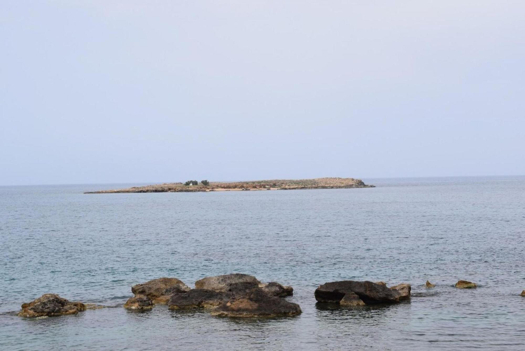 Irene's In Chania Appartement *