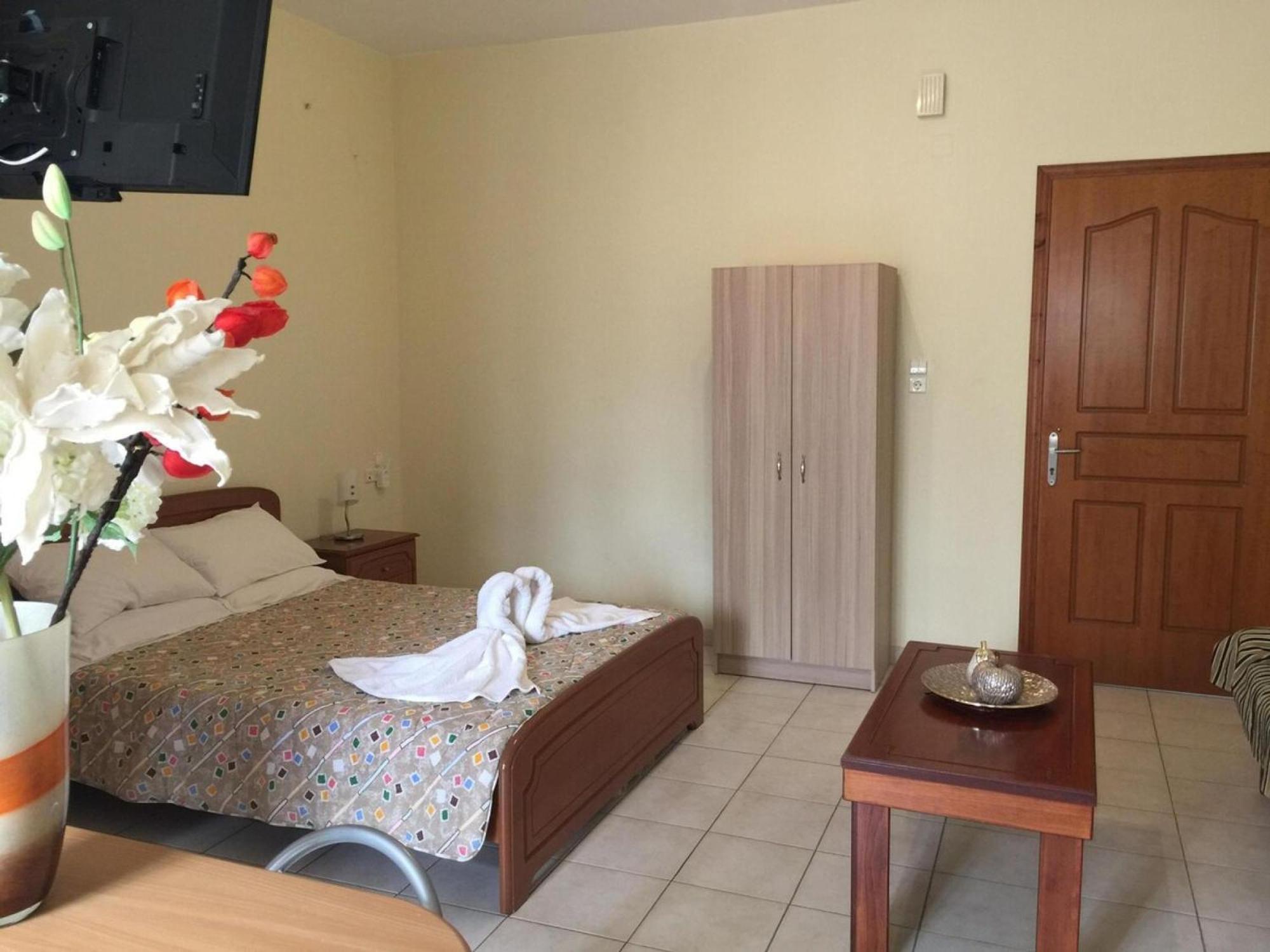 Appartement Irene's In Chania *