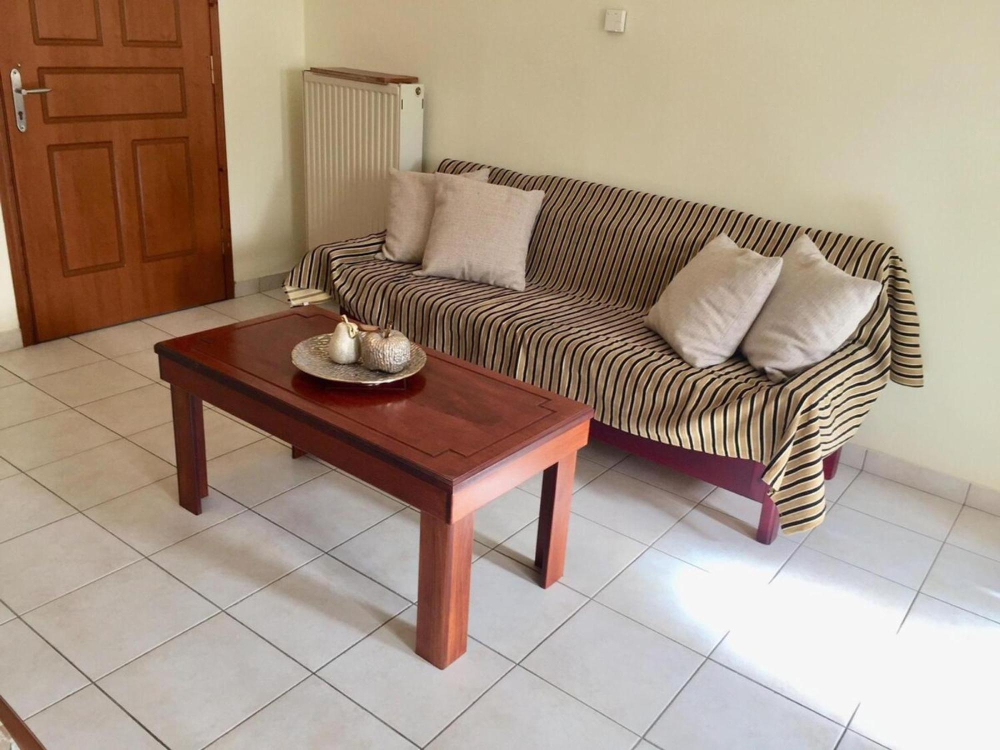 Apartment Irene's In Chania Chania (Crete)