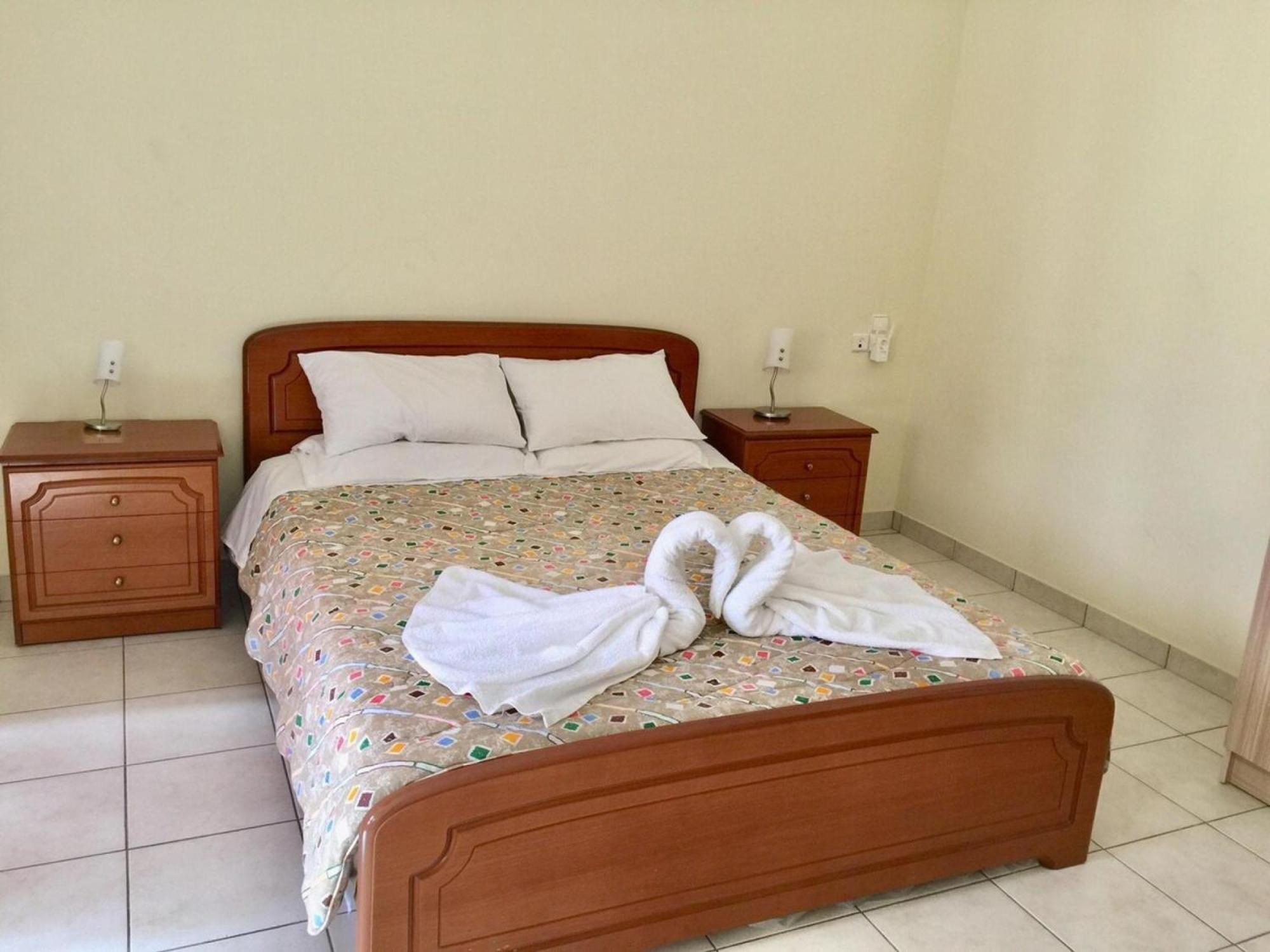 Apartment Irene's In Chania