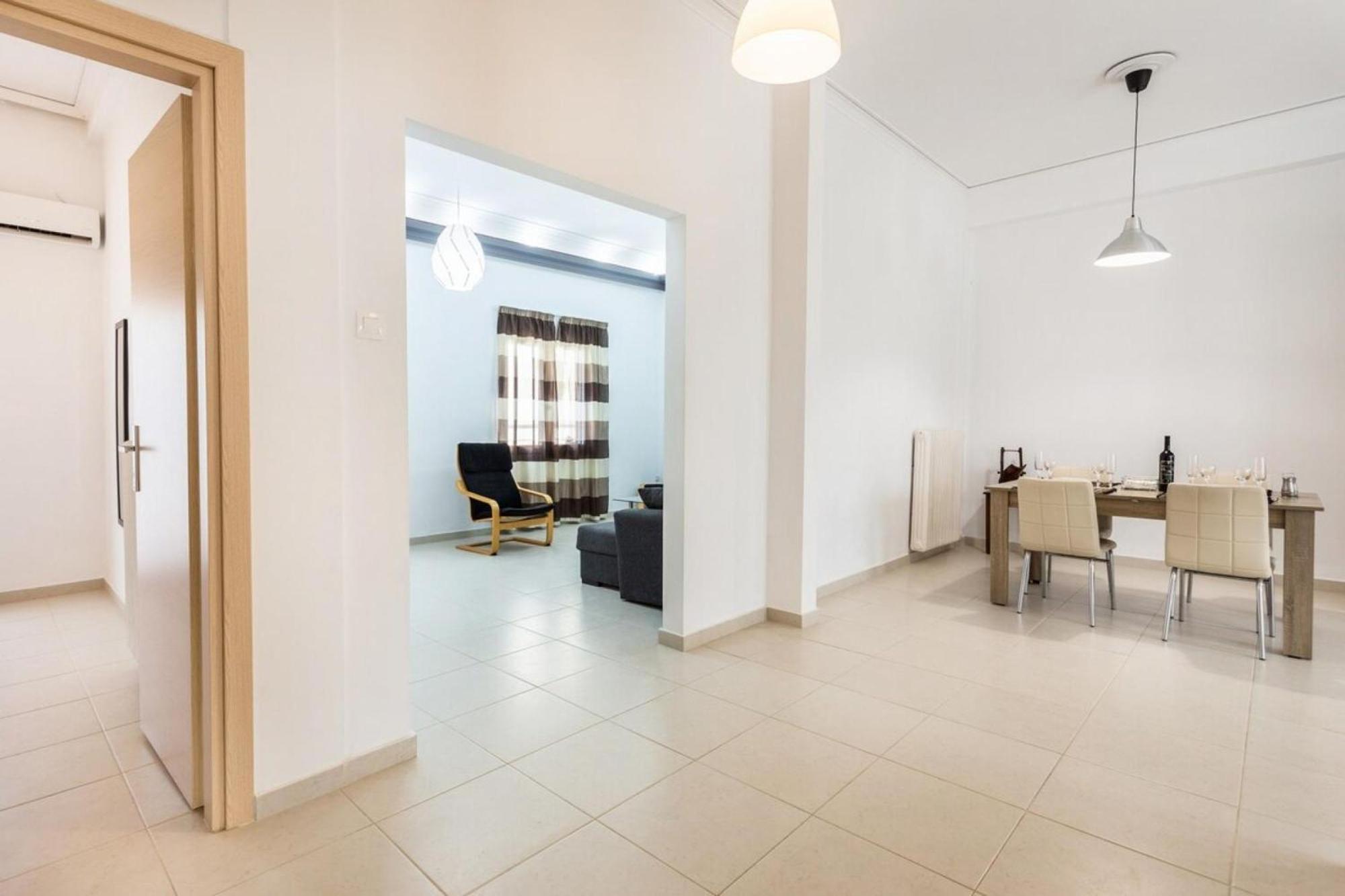 Mirsini's In Chania Center Apartment