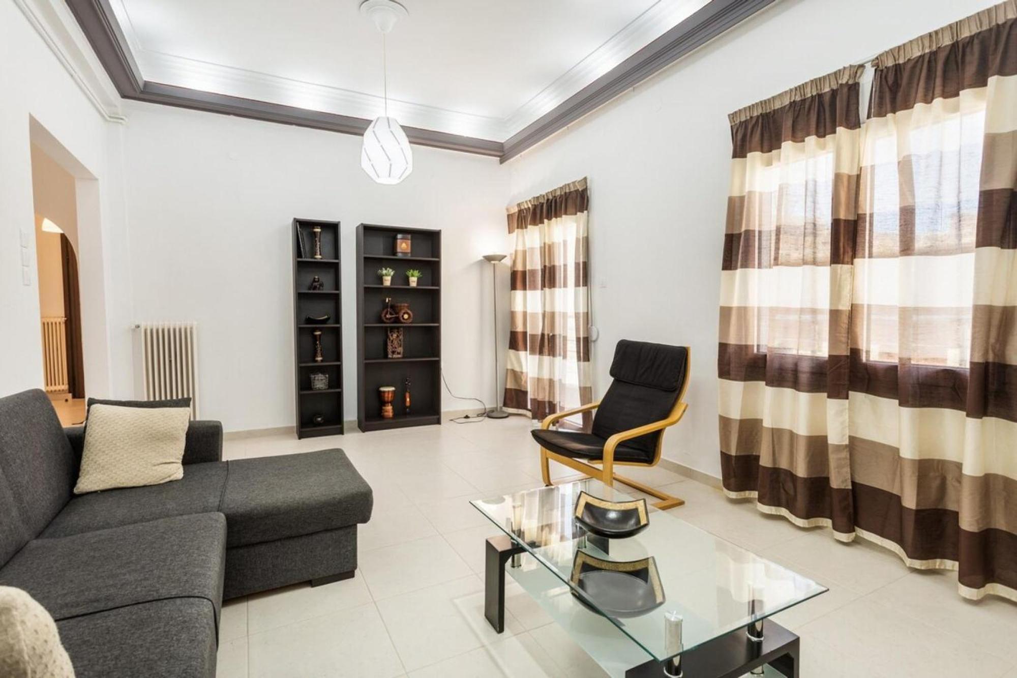 Mirsini's In Chania Center Apartment Chania (Crete)