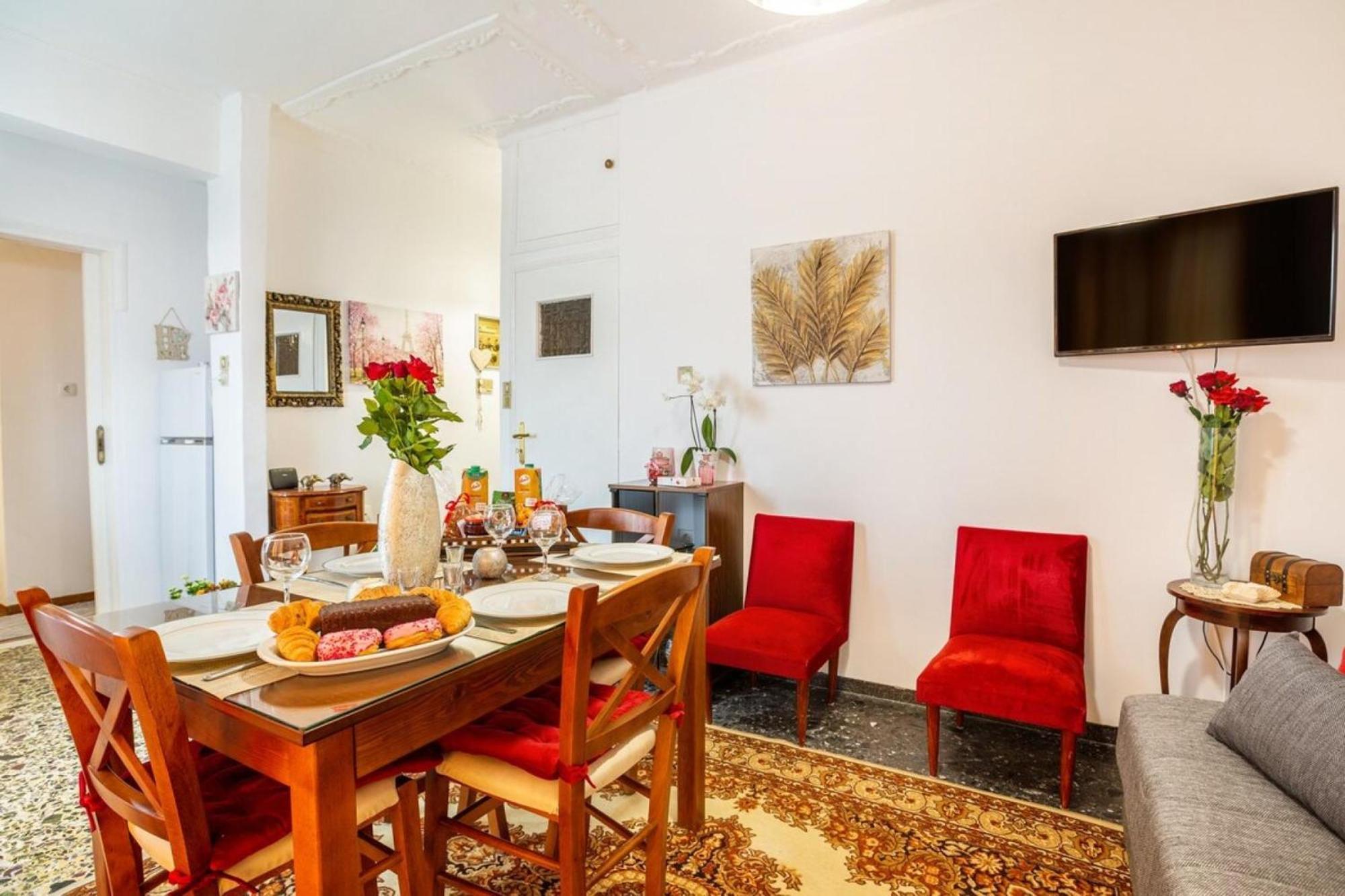 Katerina's In Chania Center Apartment *