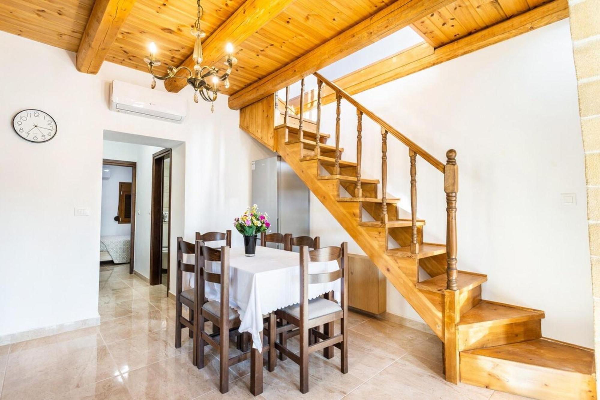 Platania's Paradise Apartment Chania (Crete)