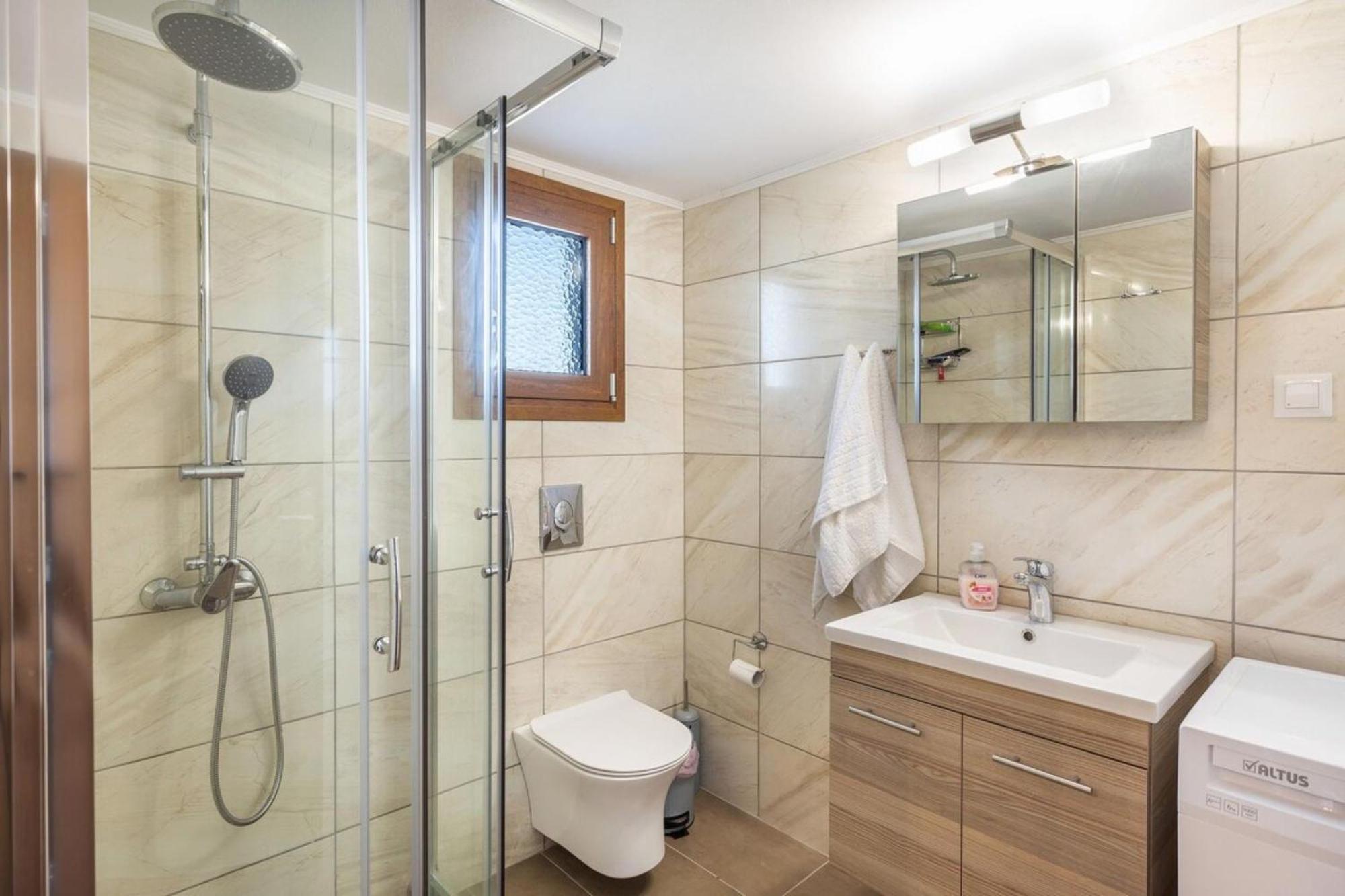 Apartment Platania's Paradise Chania (Crete)