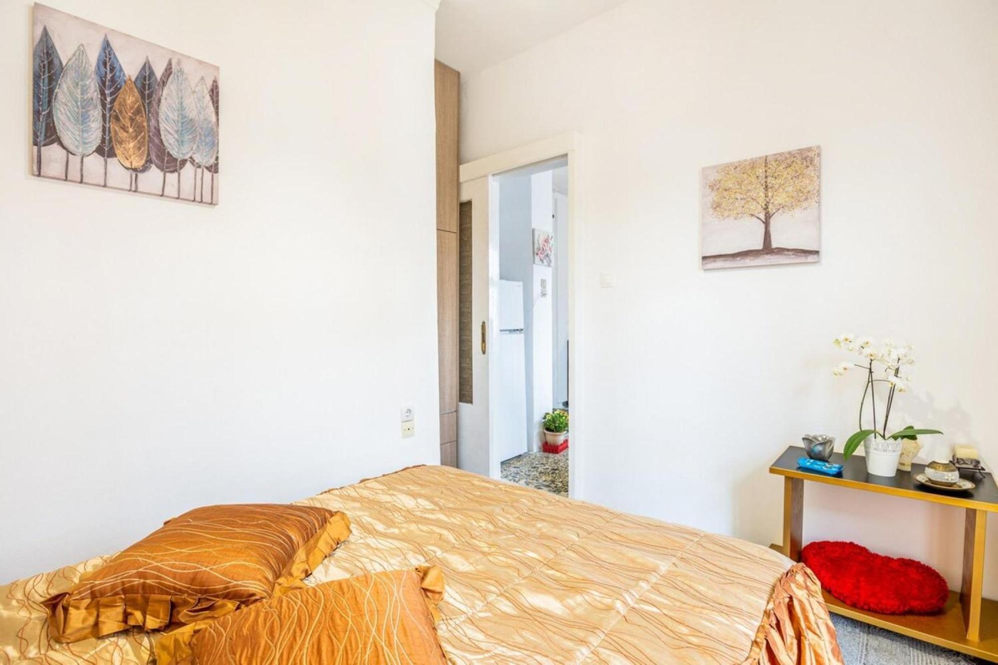 Katerina's In Chania Center Apartment