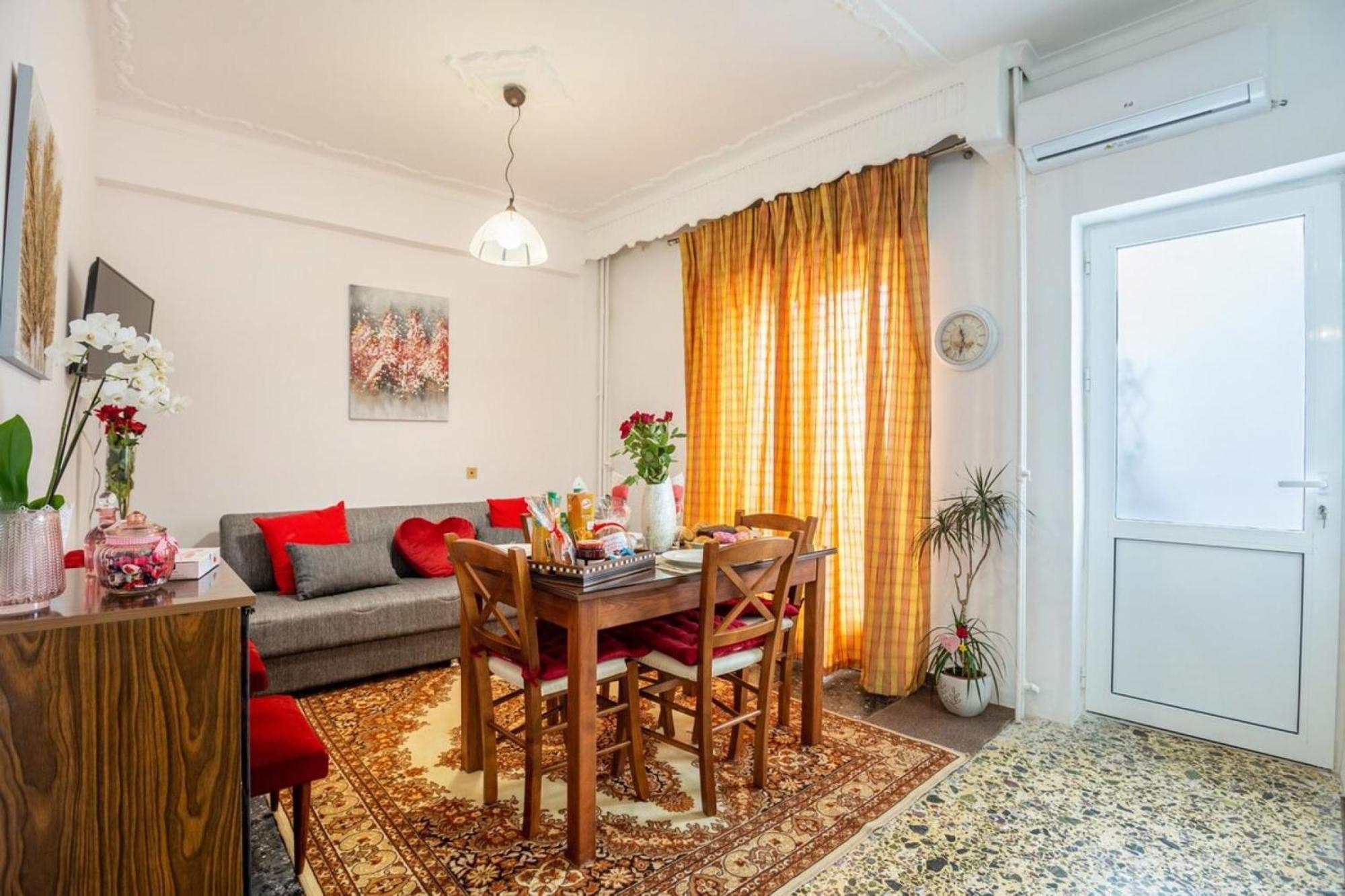 Apartment Katerina's In Chania Center