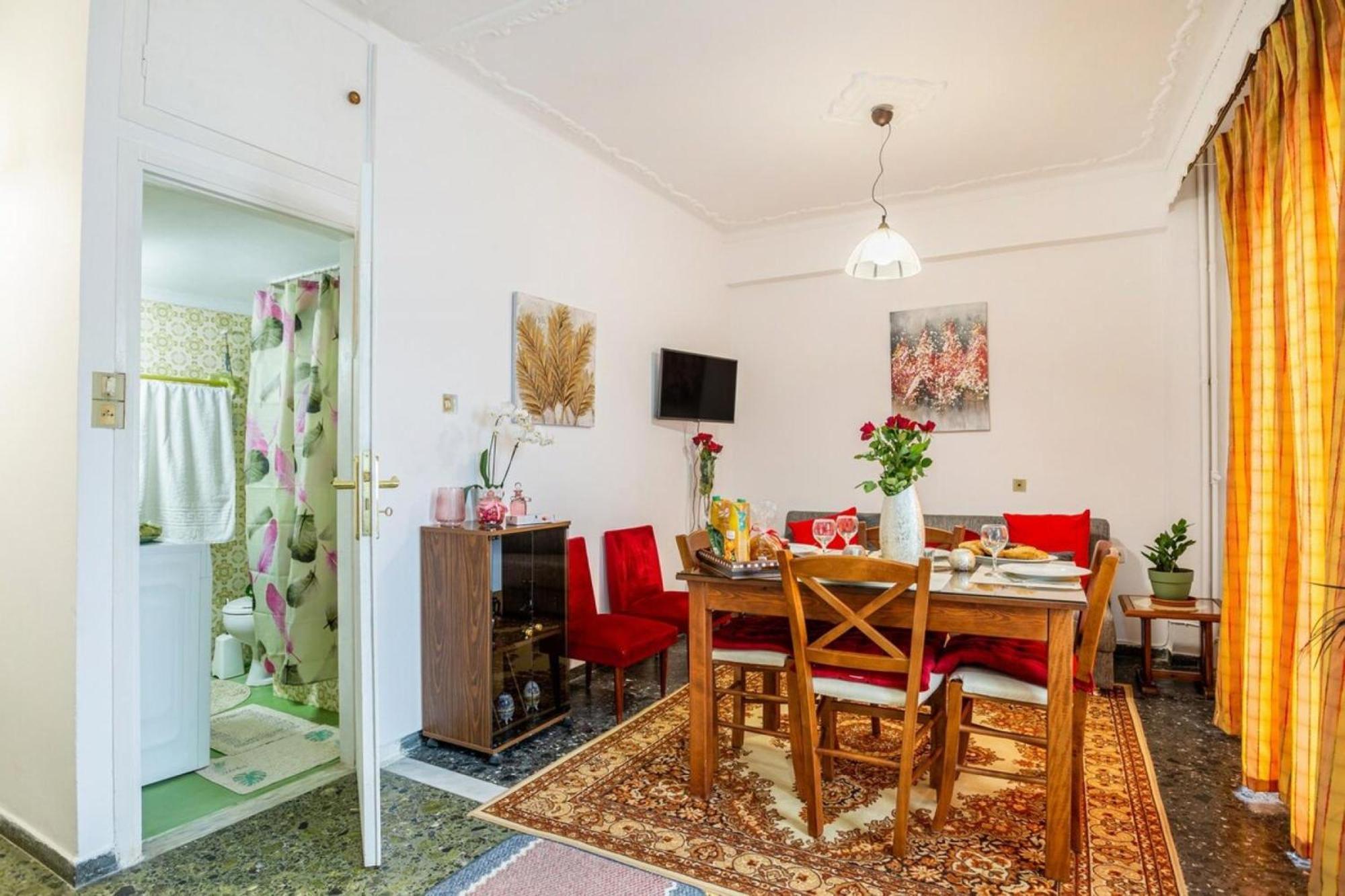 Katerina's In Chania Center Apartment