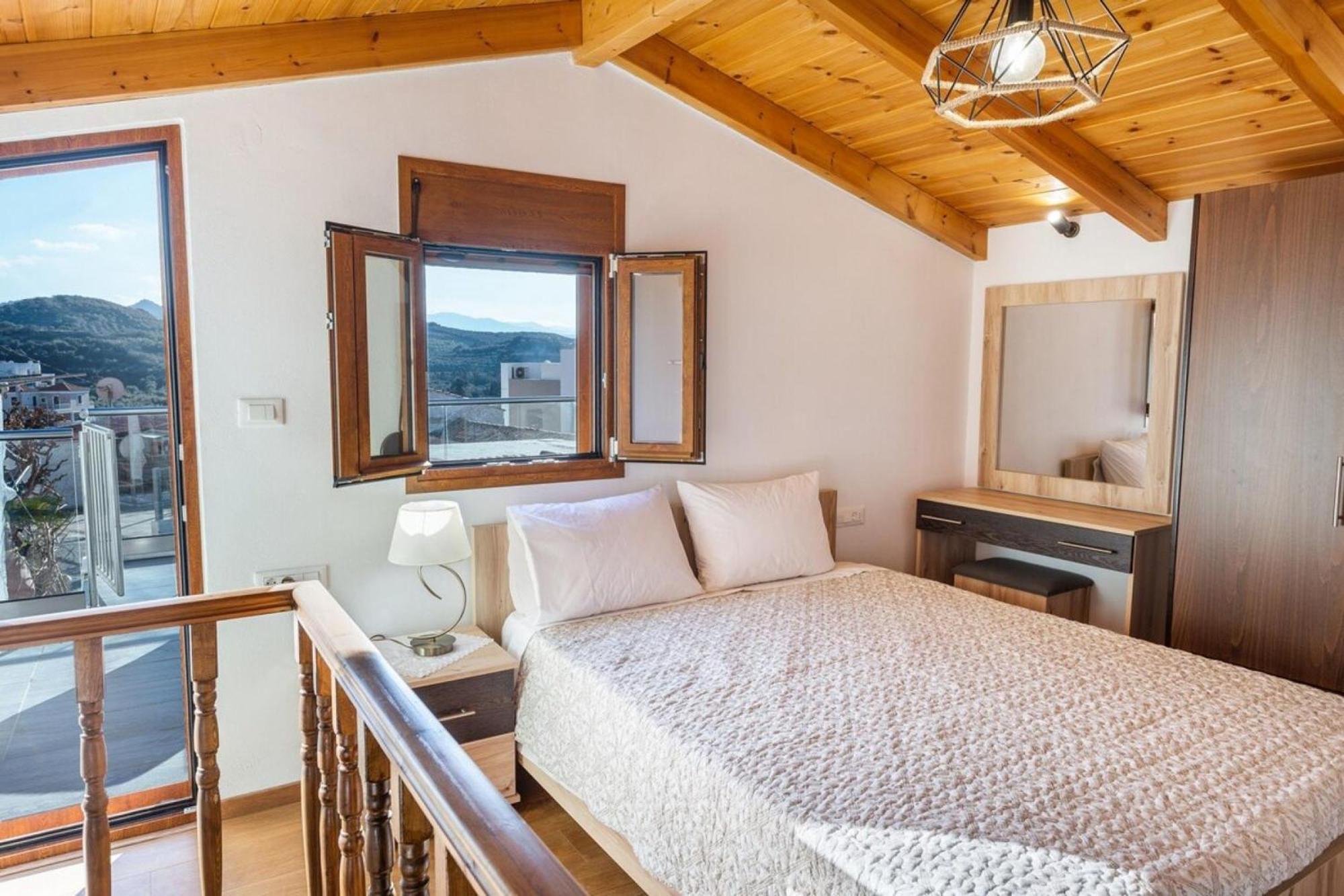 Apartment Platania's Paradise
