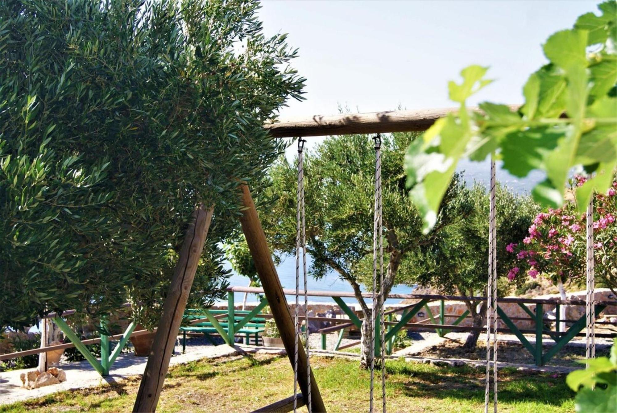 Akrolithos With Private Pool Chania (Crete)