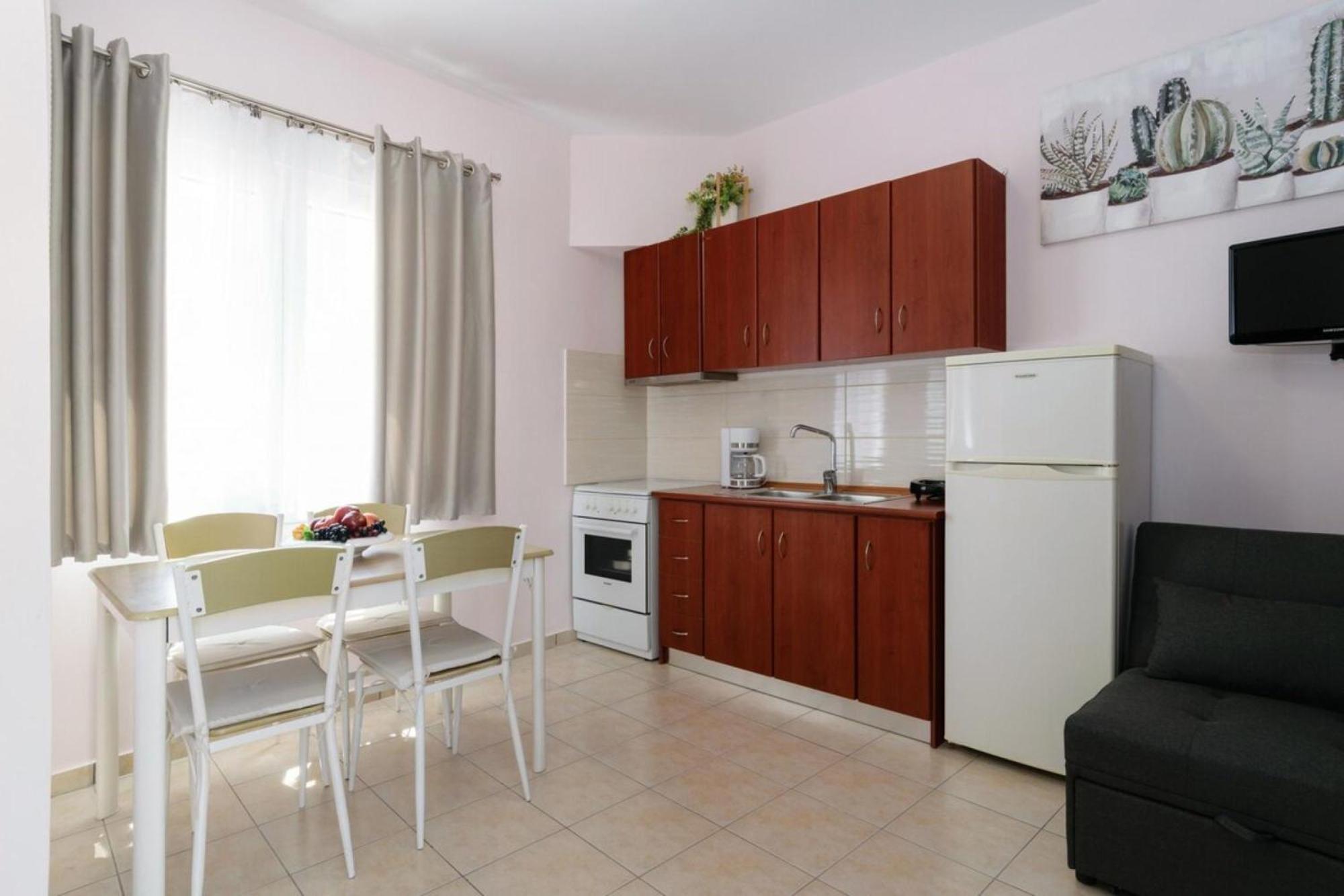 Apartment Marianthi's Maisonette