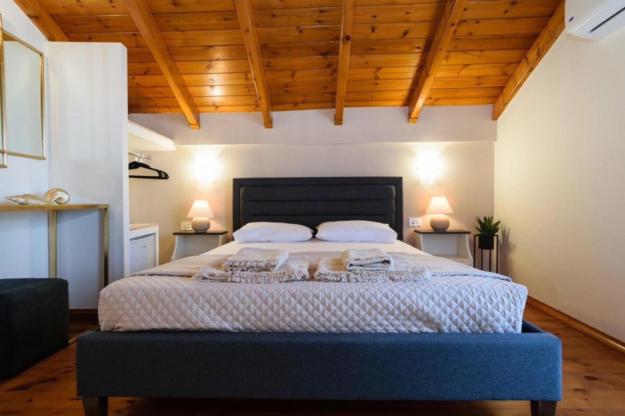 Marianthi's Maisonette Apartment Chania (Crete)