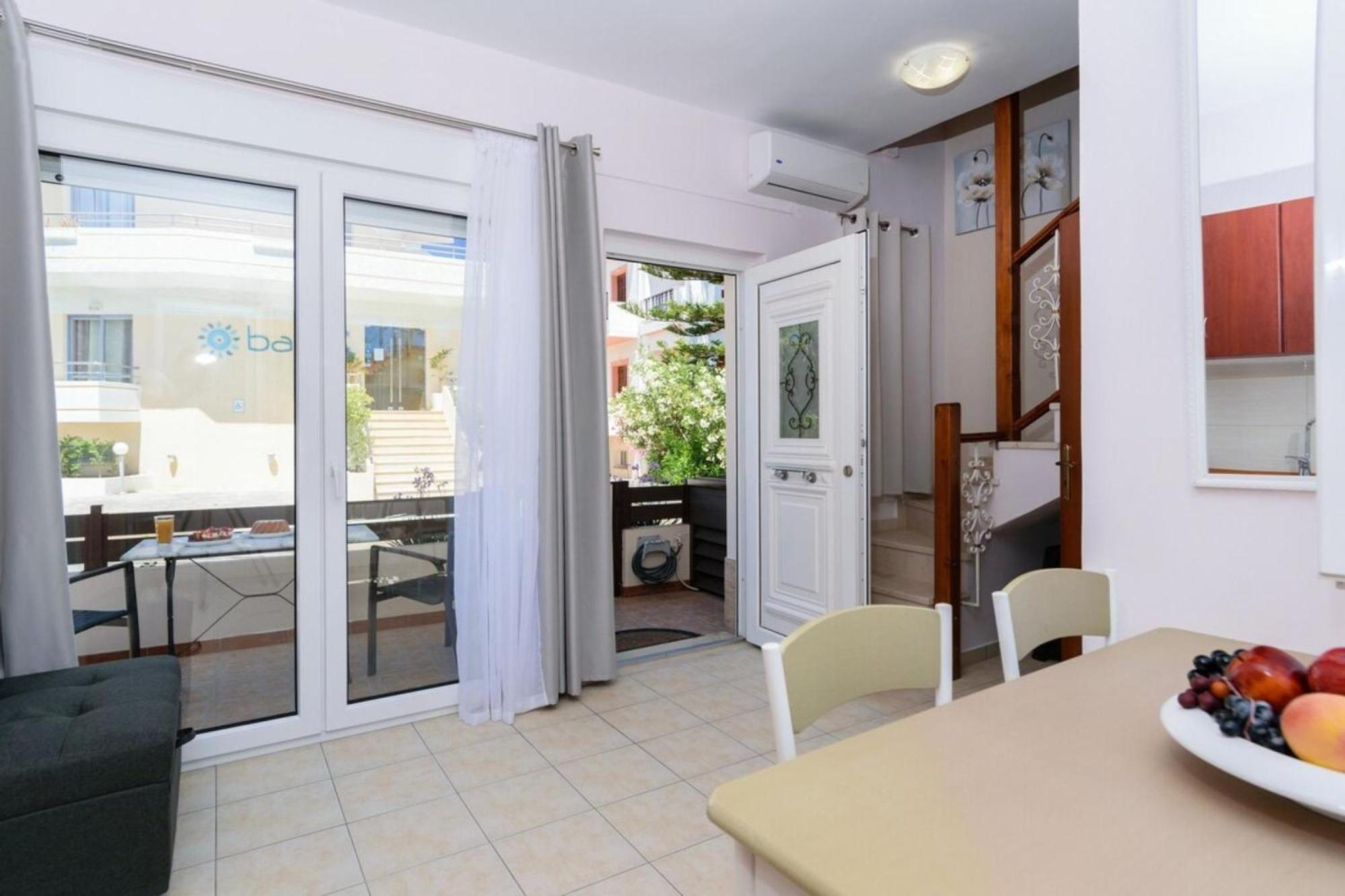 Marianthi's Maisonette *