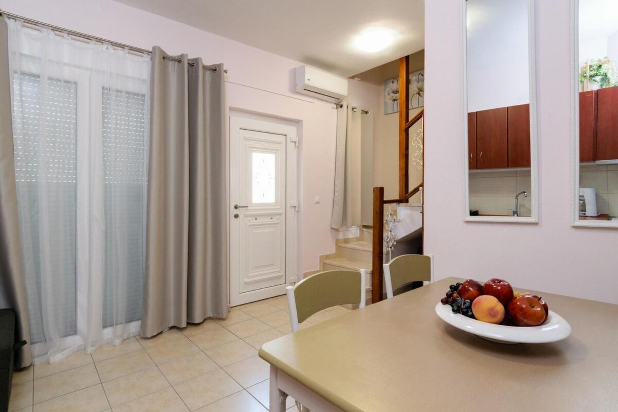 Marianthi's Maisonette Chania (Crete)