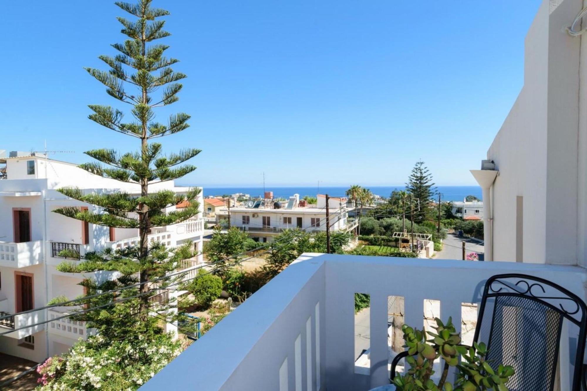 Marianthi's Maisonette * Chania (Crete)
