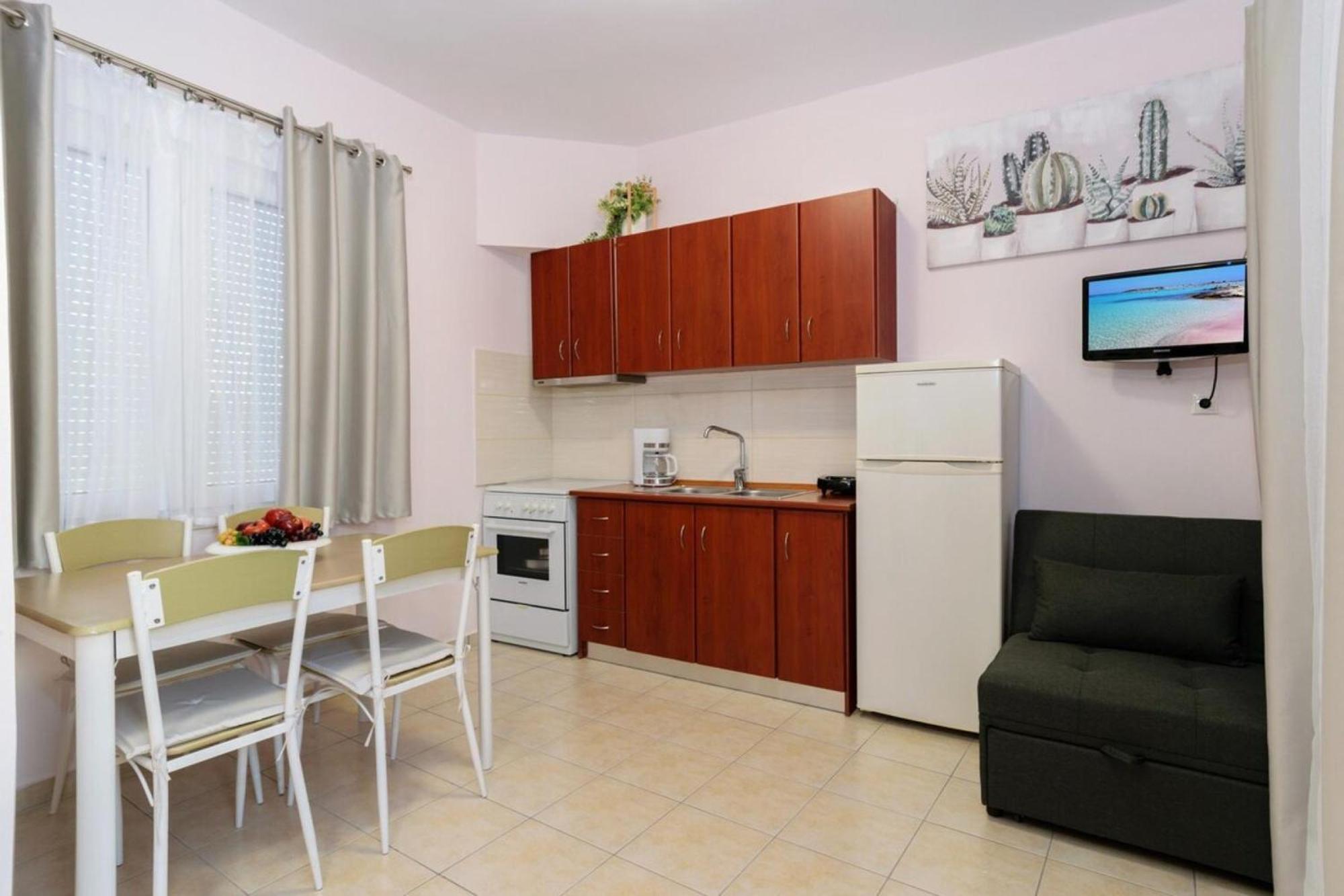 Marianthi's Maisonette Apartment