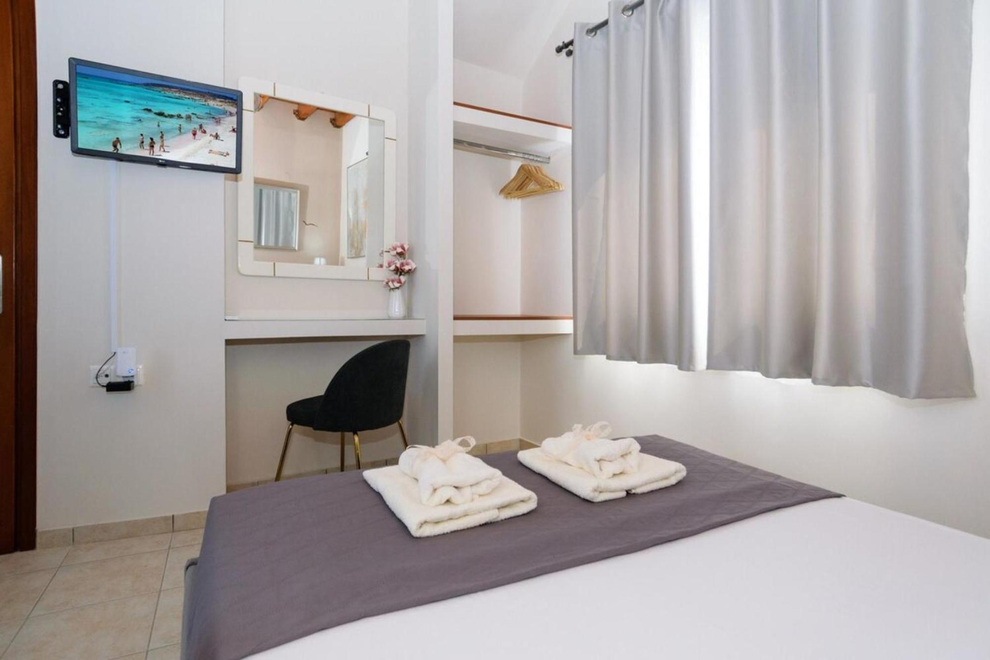Marianthi's Maisonette Apartment Chania (Crete)