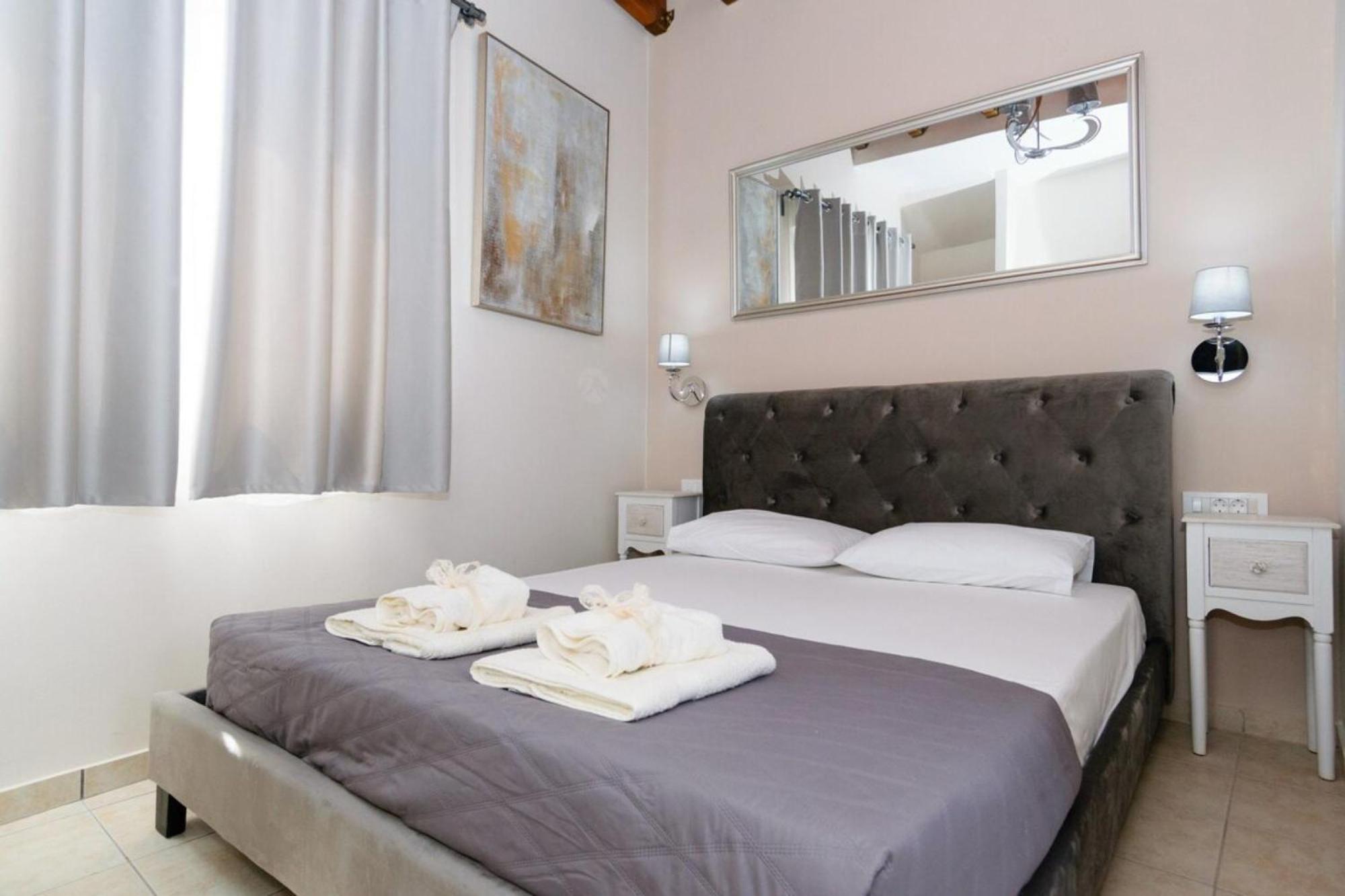 Marianthi's Maisonette Apartment