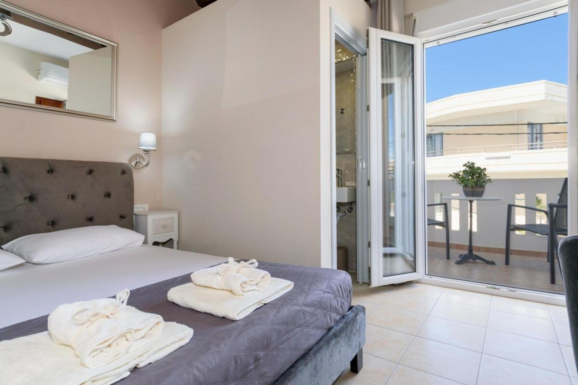 Apartment Marianthi's Maisonette Chania (Crete)